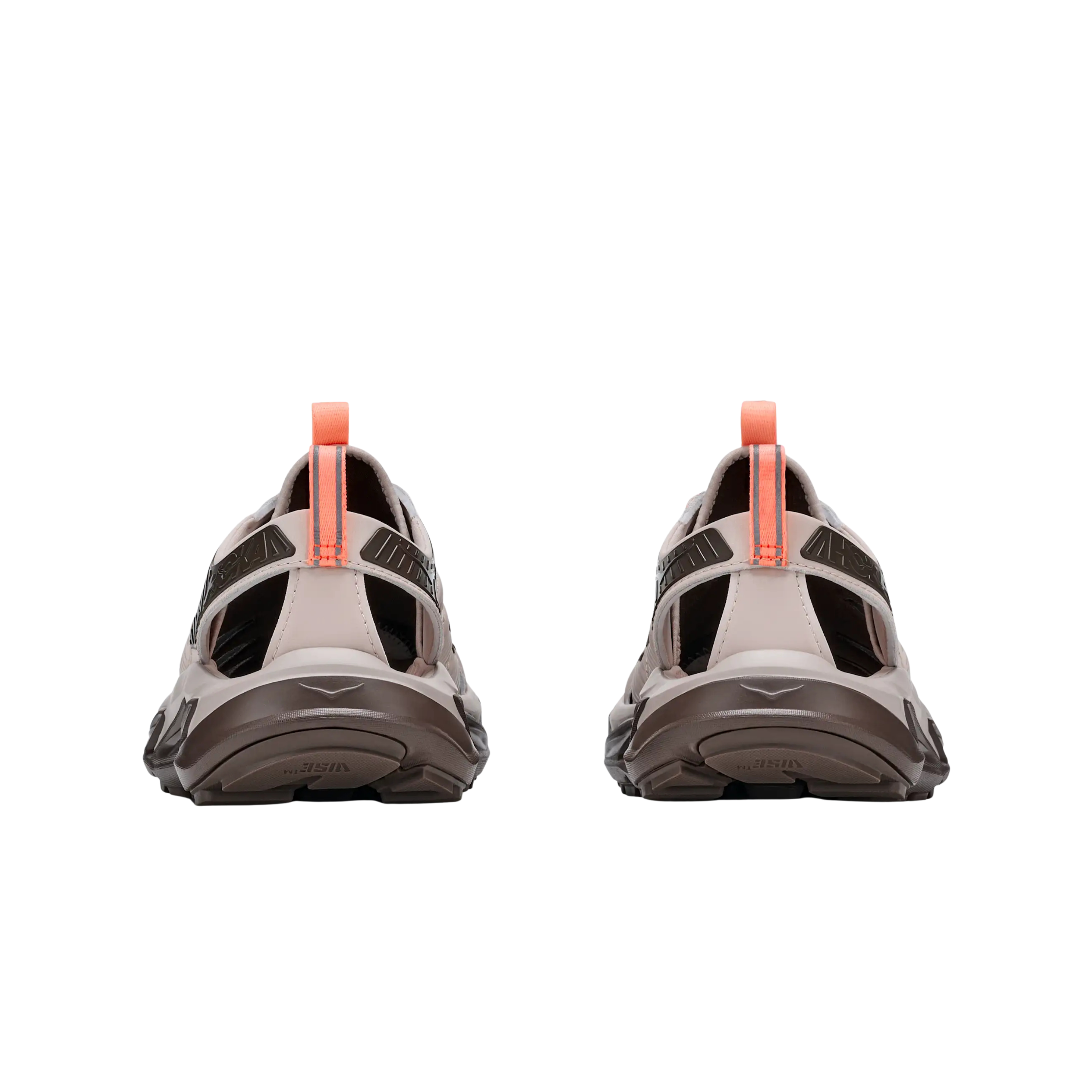 Hoka Women Hopara - River Rock Grey Cliff Grey