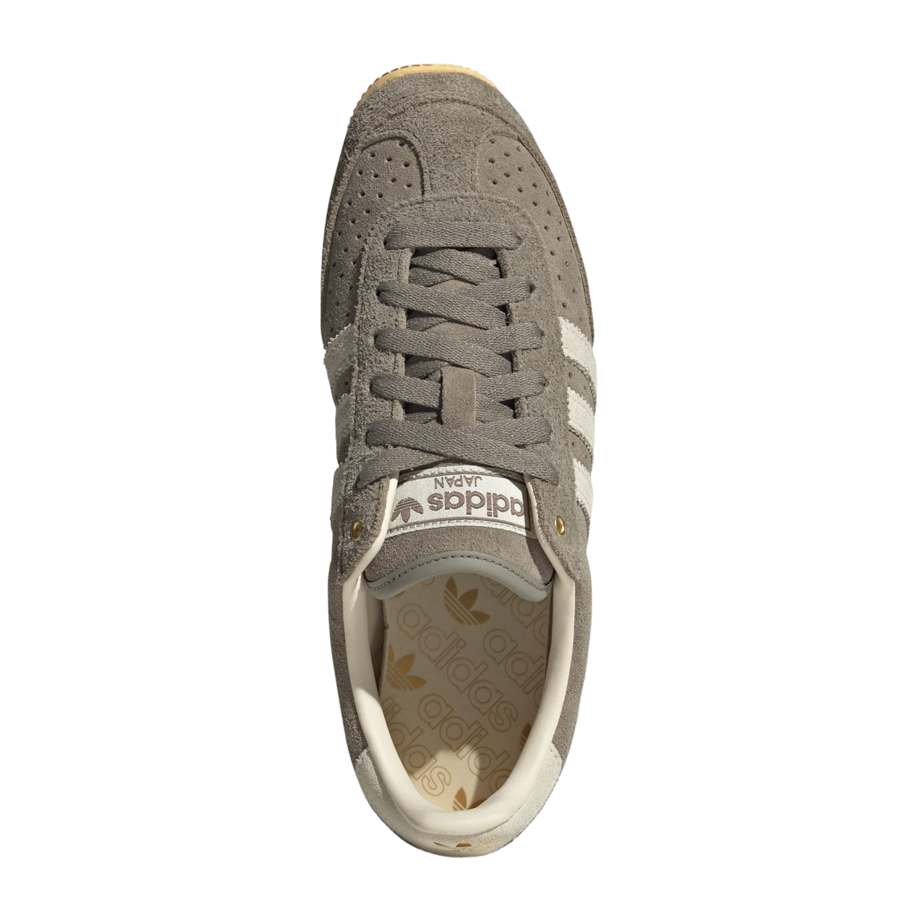 Adidas Women Japan - Clay Cream White