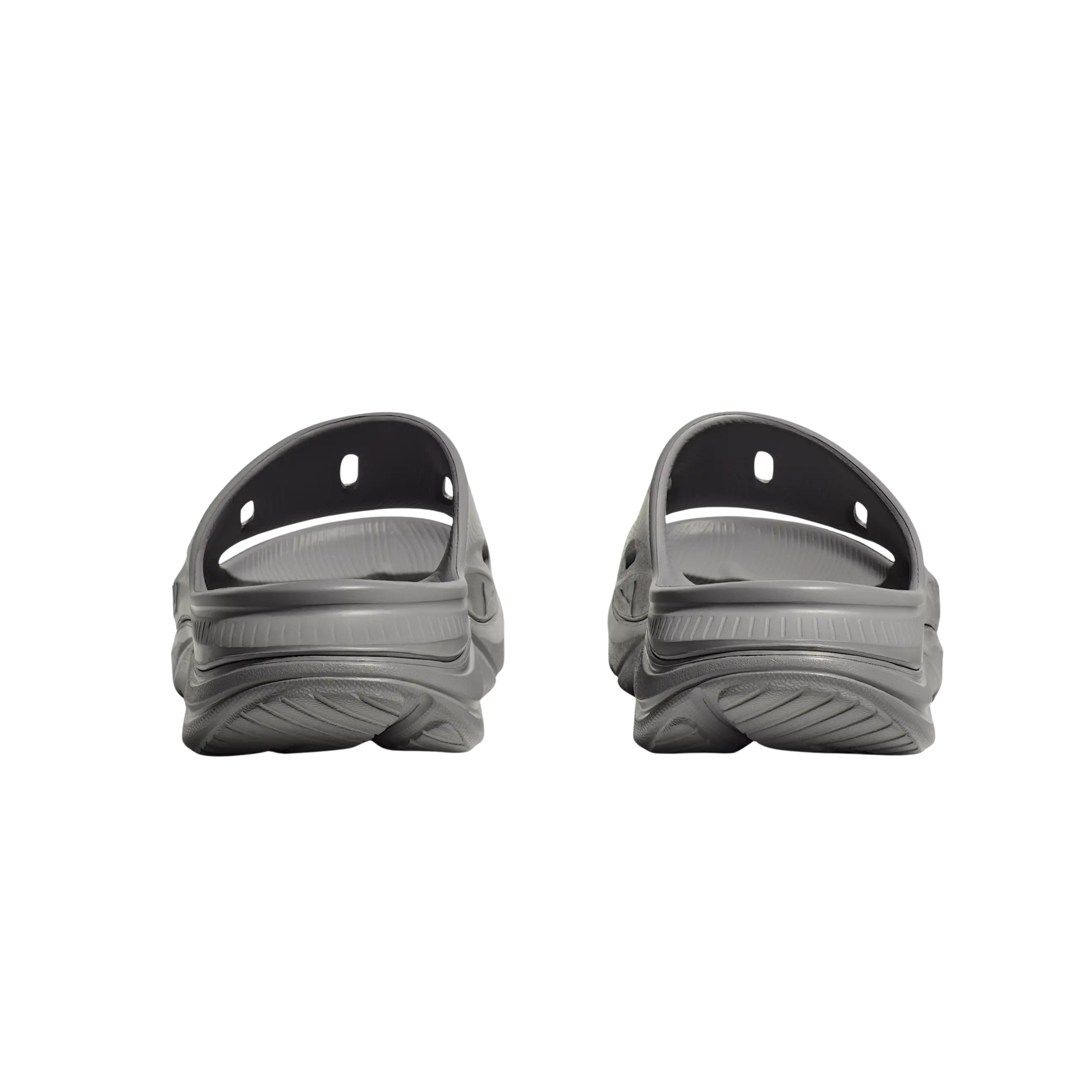 Hoka Men Ora Recovery Slide 3 - Grey