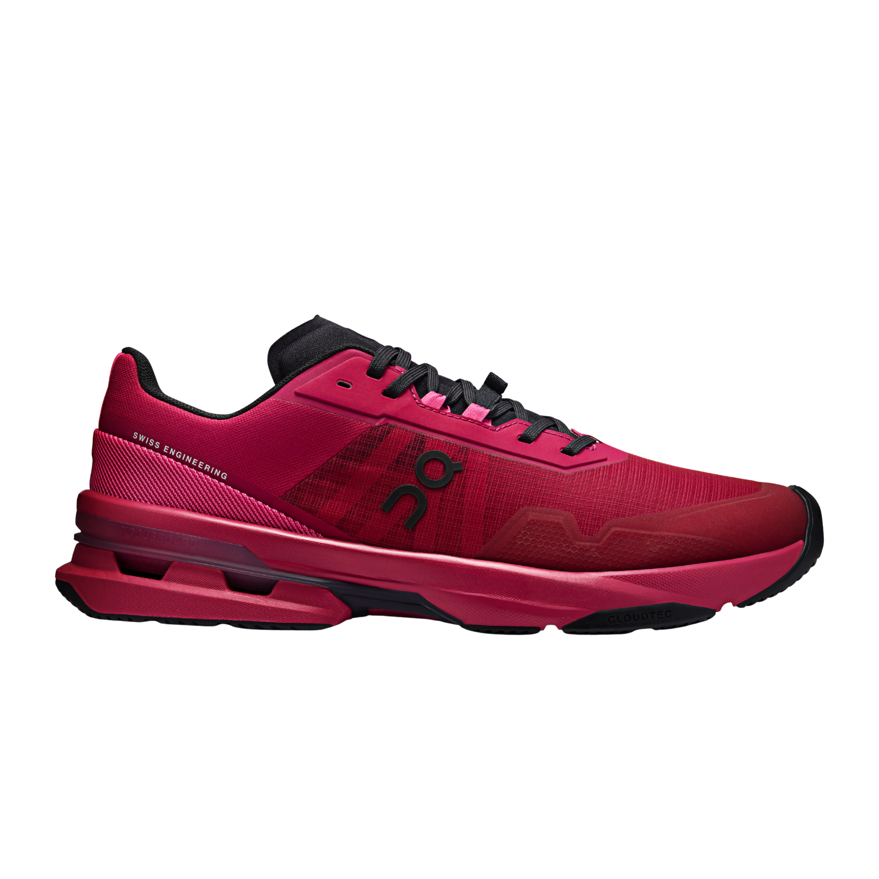 ON Men Cloudpulse Pro - Grenadine Pink