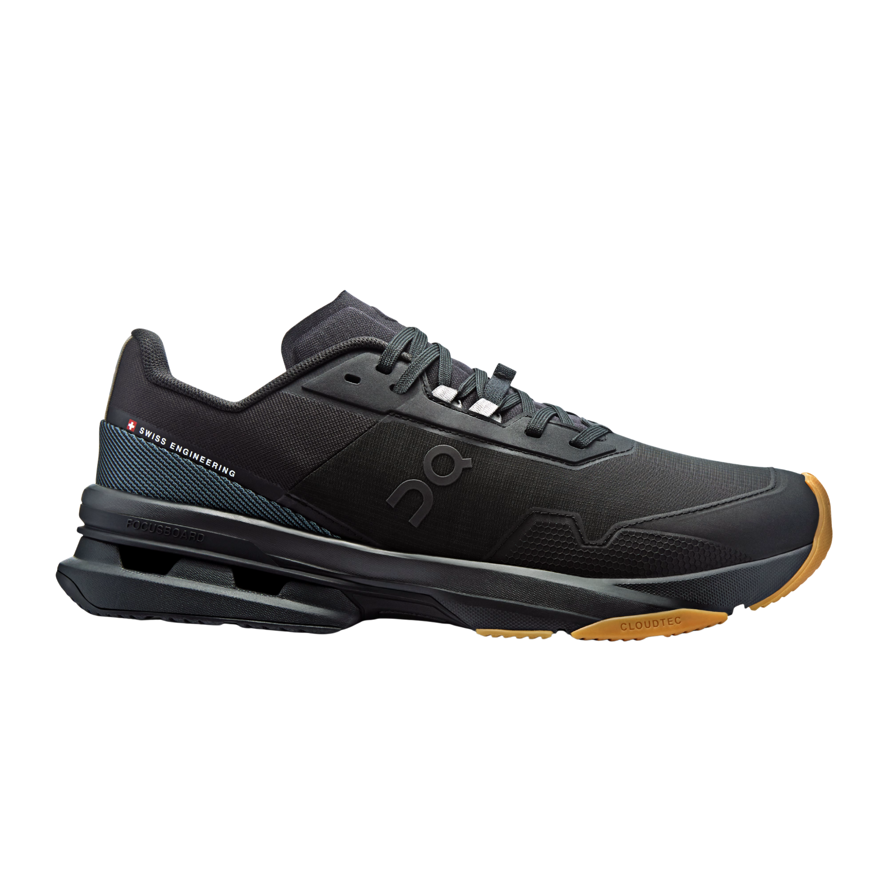 ON Men Cloudpulse Pro - Black Rock