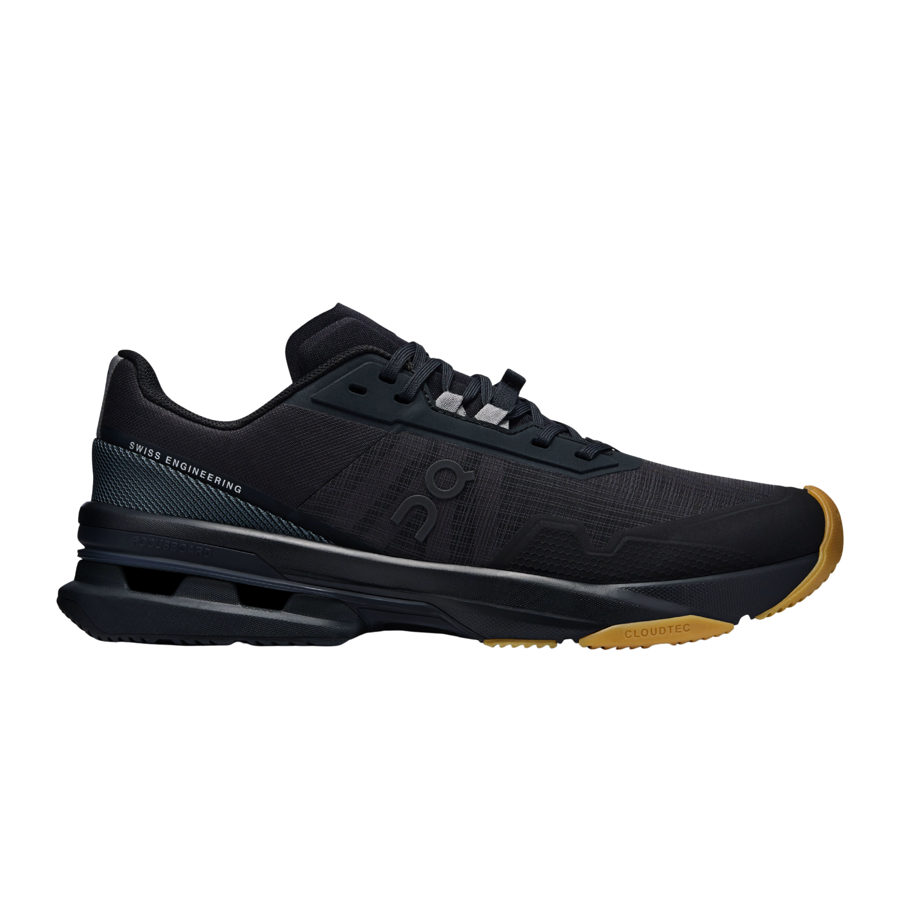 ON Women Cloudpulse Pro - Black Rock