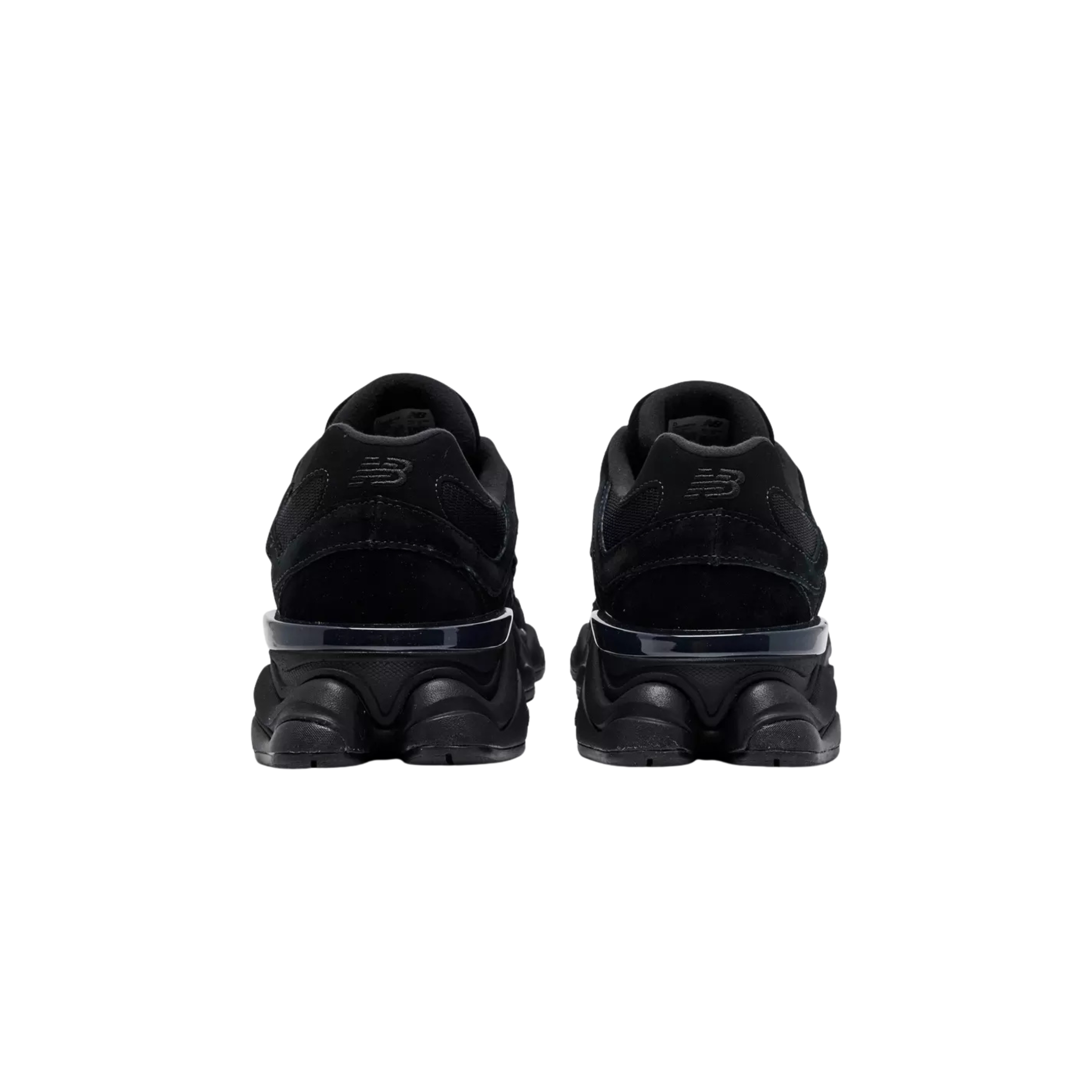 New Balance Men 9060 - Black Cat