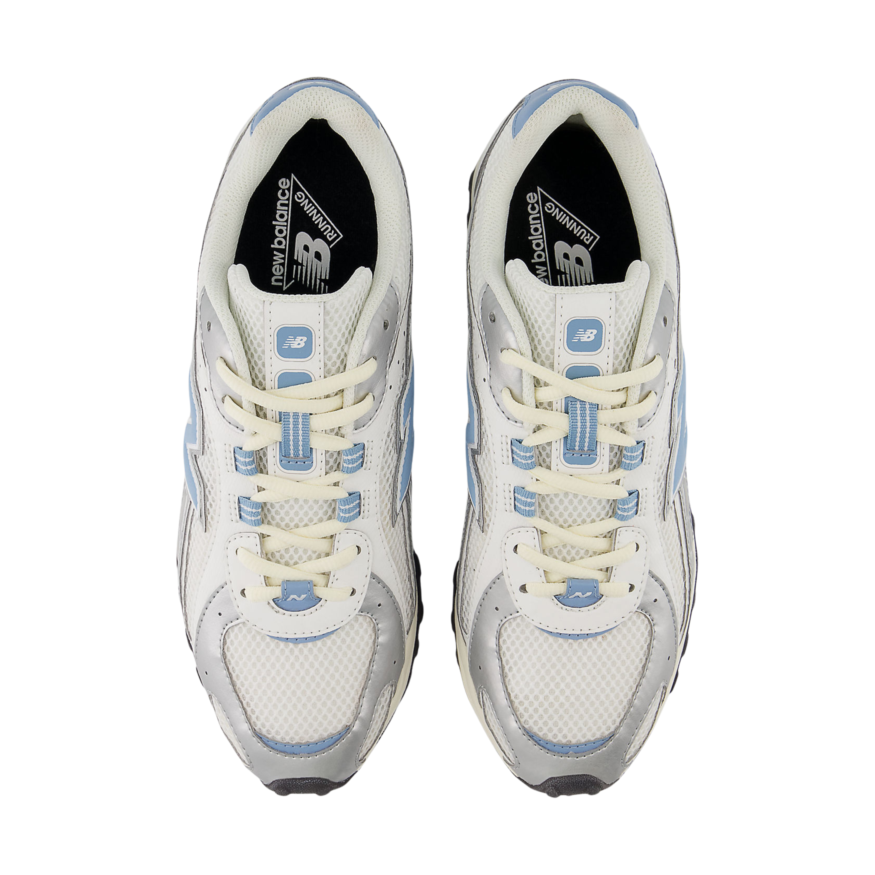 New Balance Men 204L - Silver Metallic Still Water