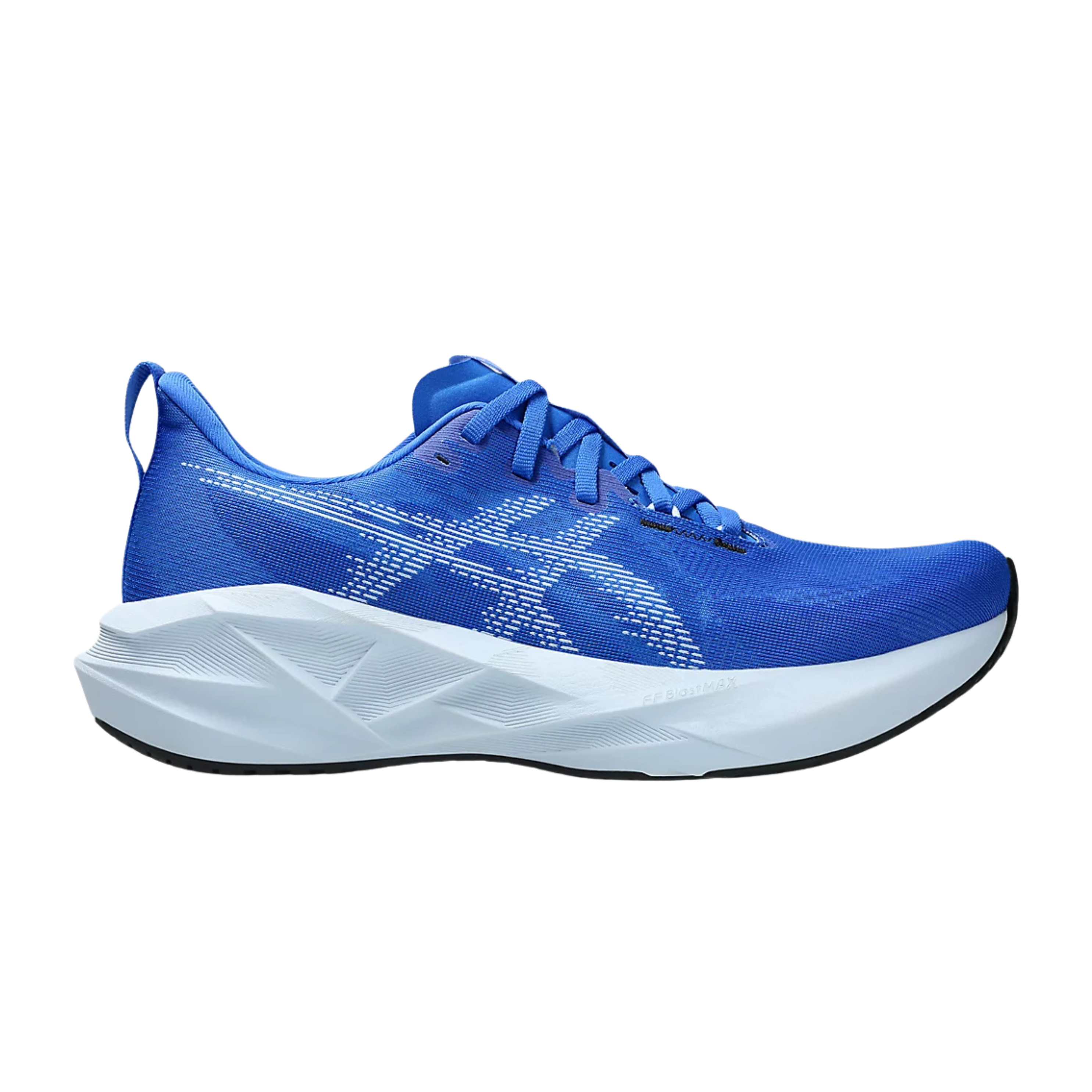 Asics Men Novablast 5 - Illusion Light Blue