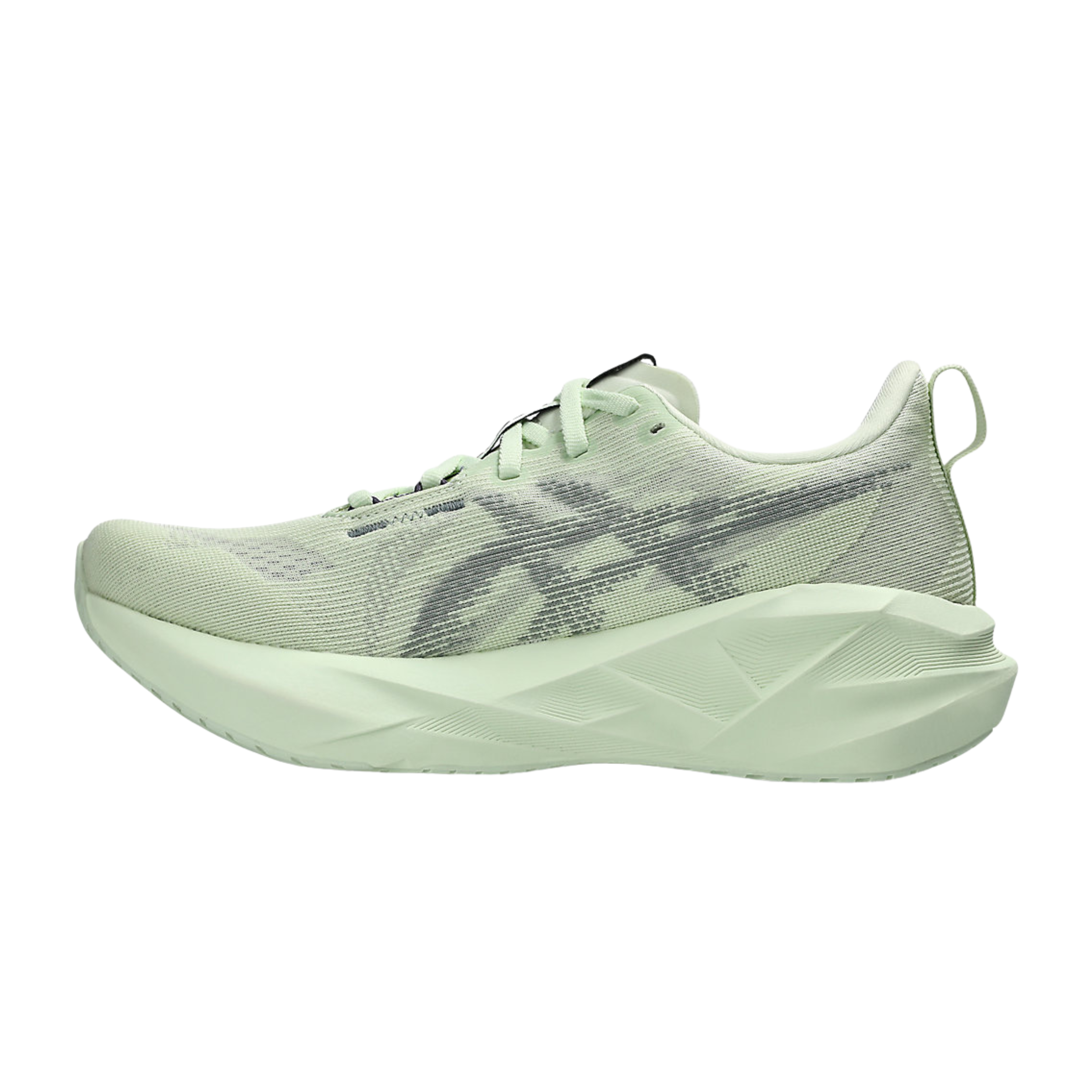 Asics Women Novablast 5 - Whisper Green