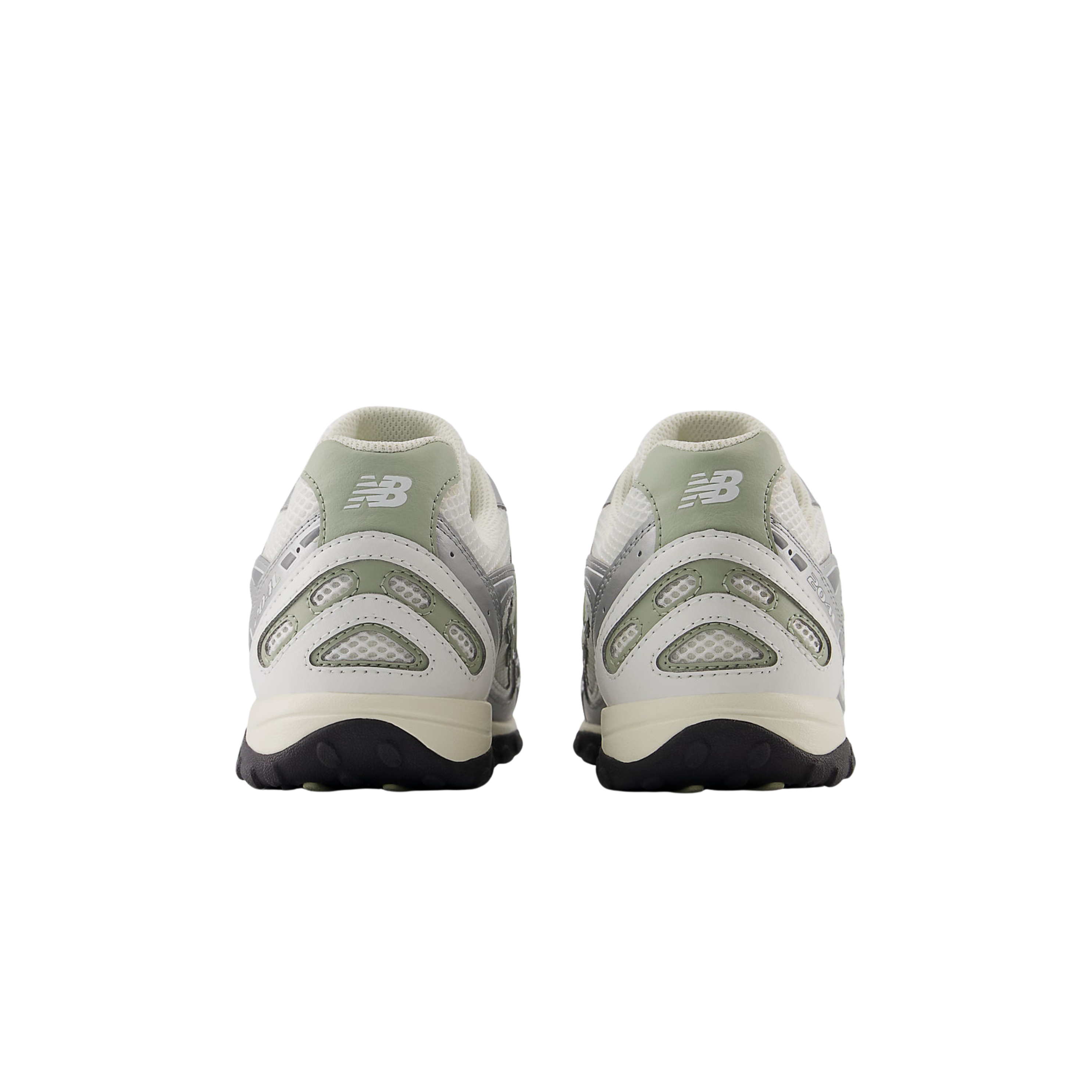 New Balance Women 204L - Silver Metallic Garter Snake