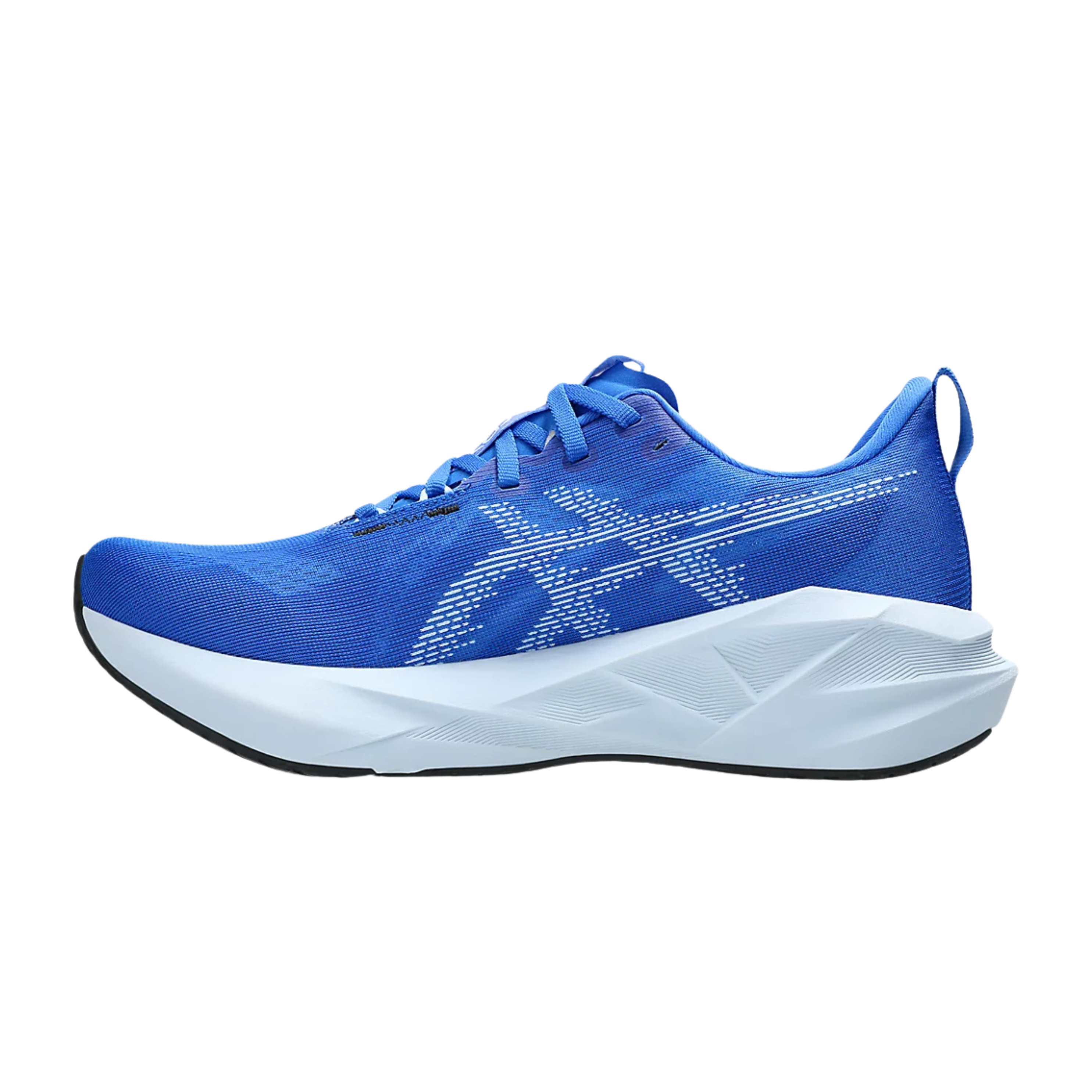 Asics Men Novablast 5 - Illusion Light Blue
