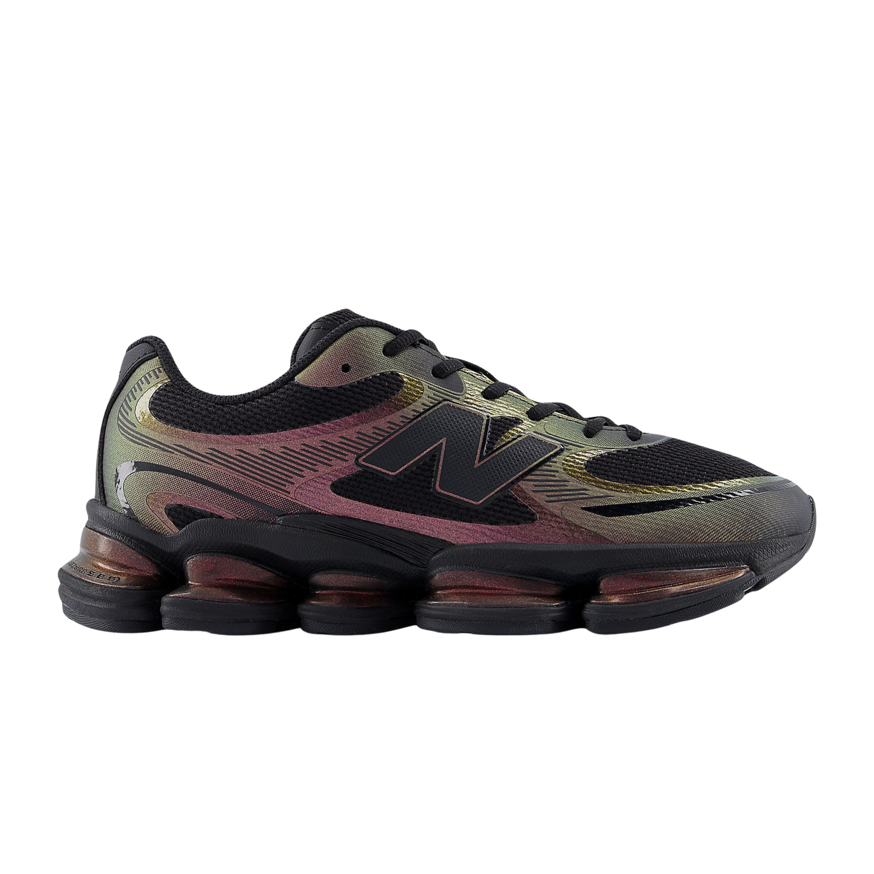 New Balance Women ABZORB 2000 - Iridescent Black