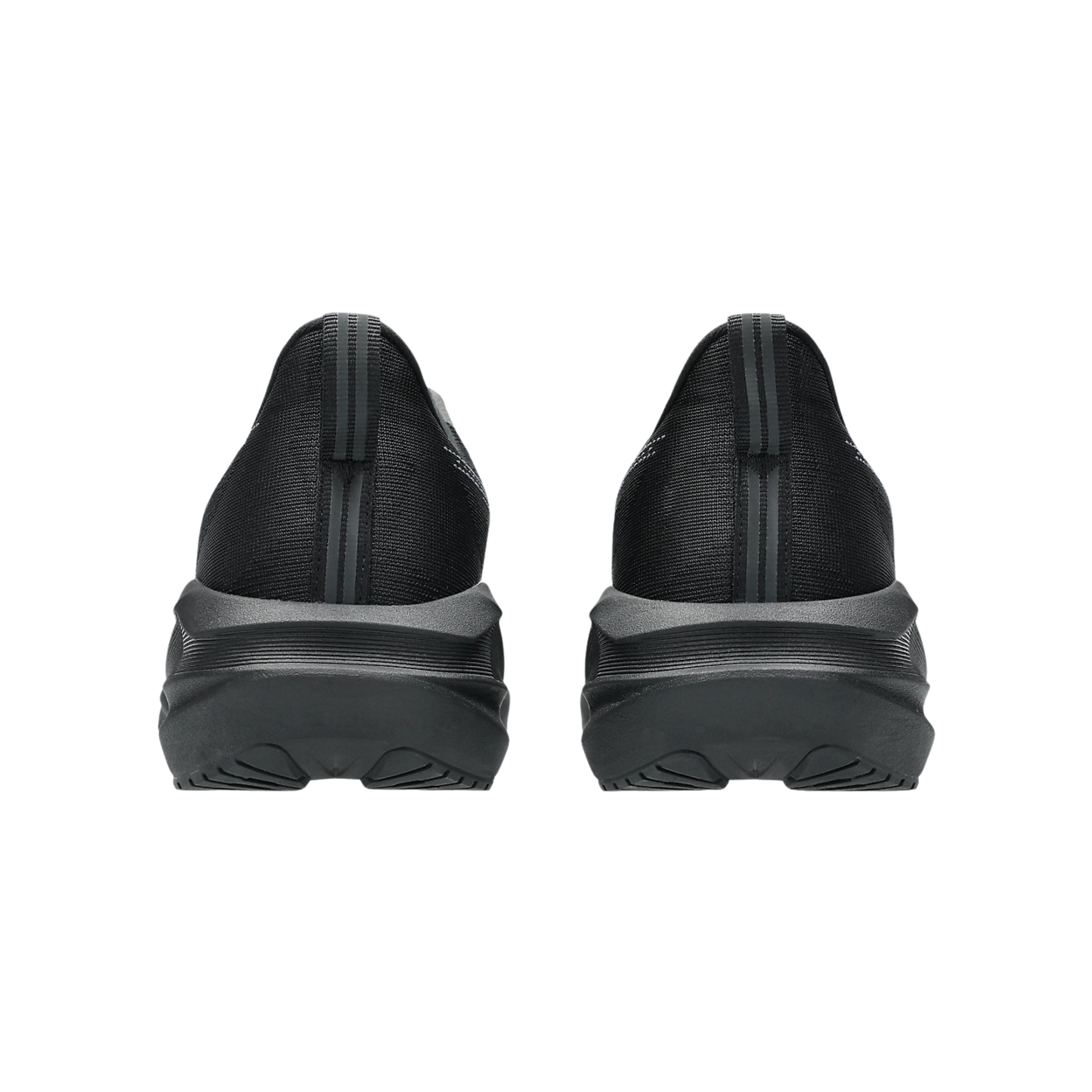 Asics Men Novablast 5 - Black Carrier Grey