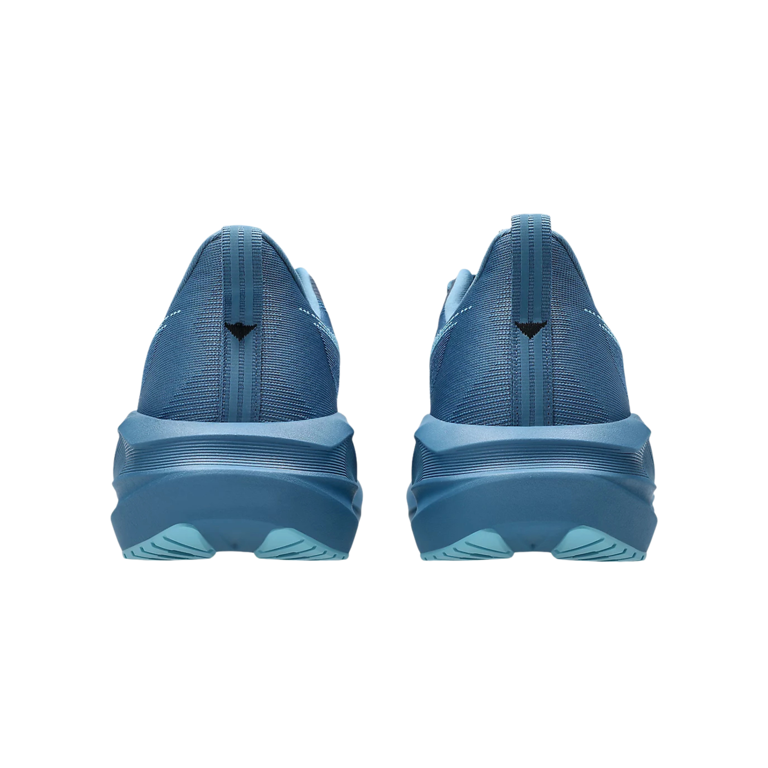 Asics Men Novablast 5 - Winter Sea Stillwater