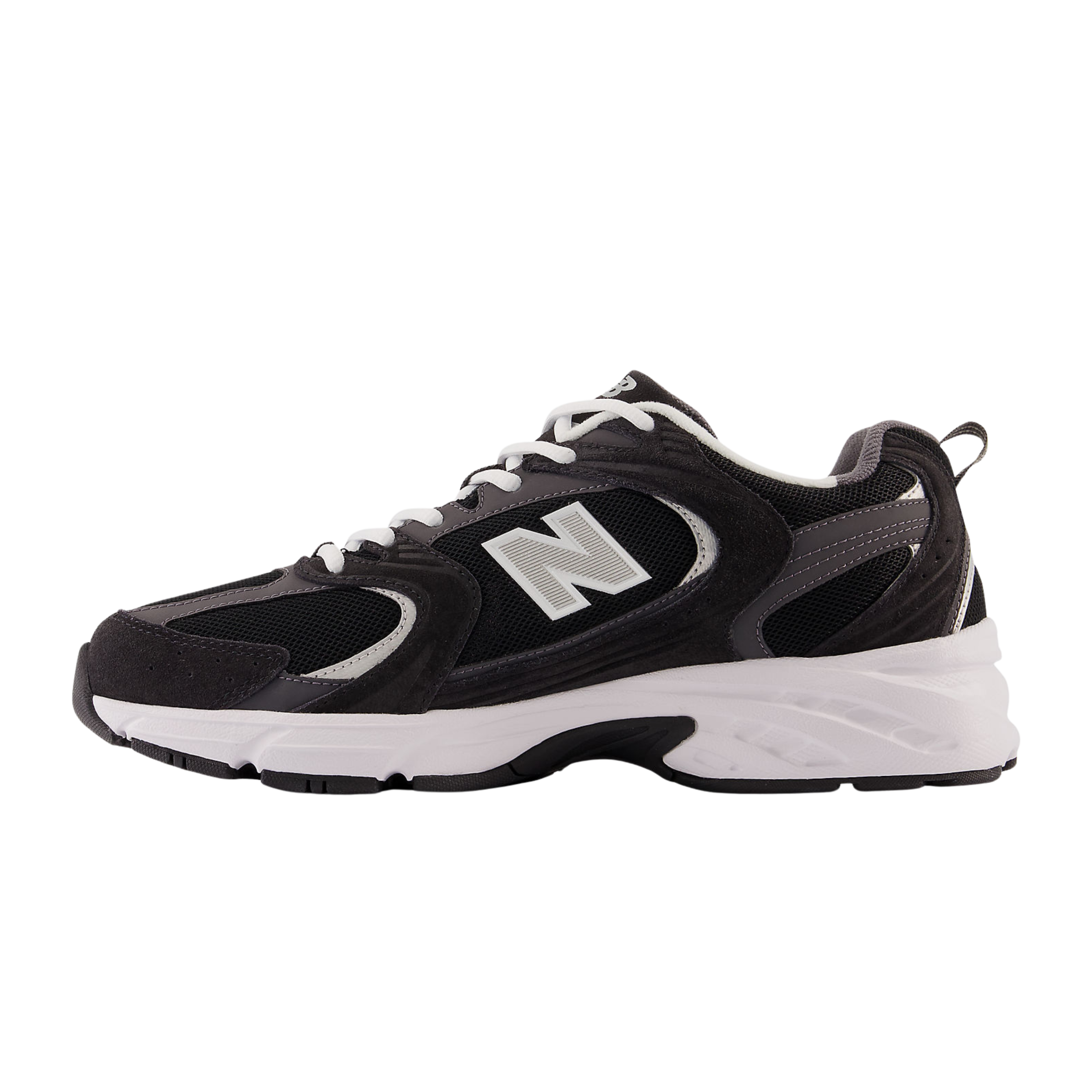 New Balance Women 530 - Black Magnet
