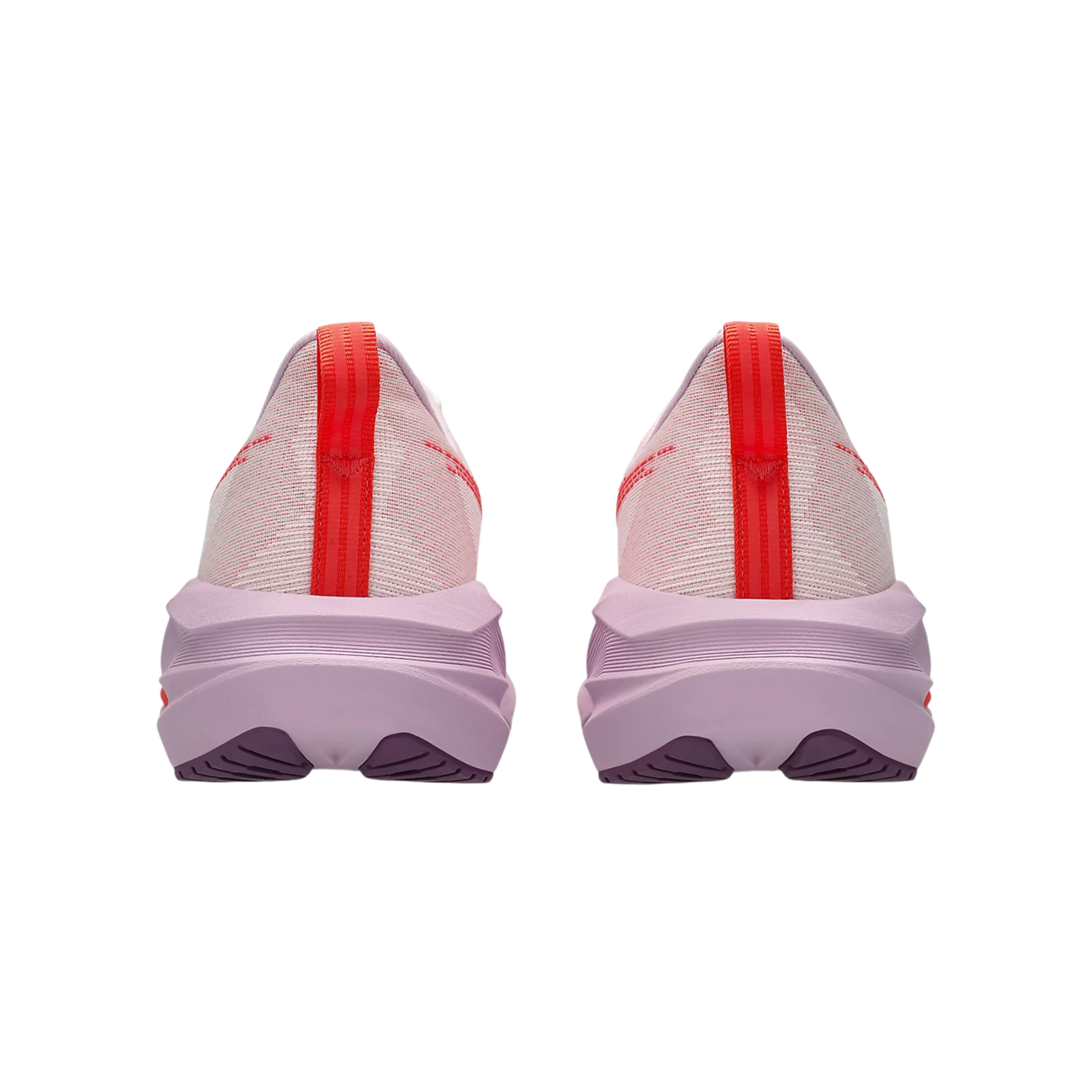 Asics Women Novablast 5 - White Coral Reef