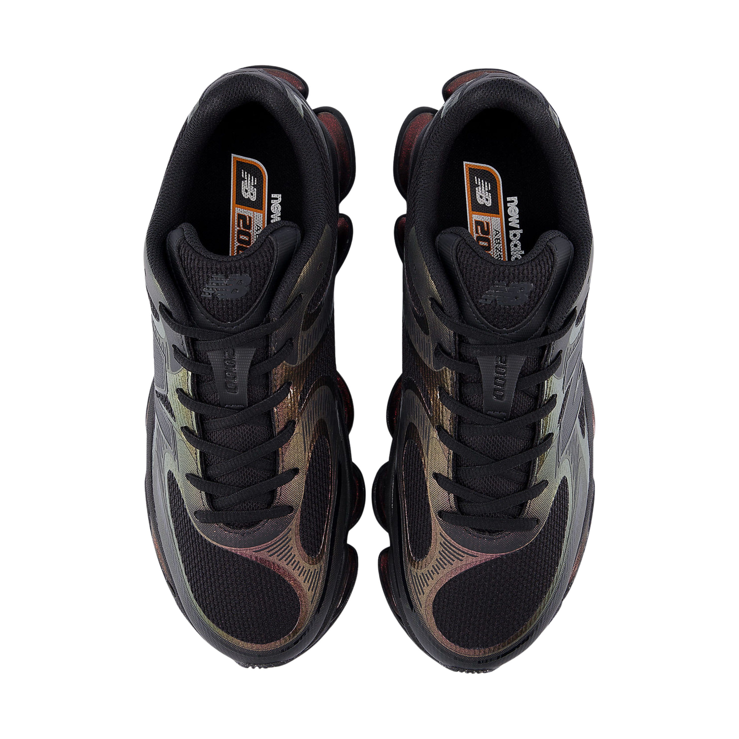New Balance Women ABZORB 2000 - Iridescent Black