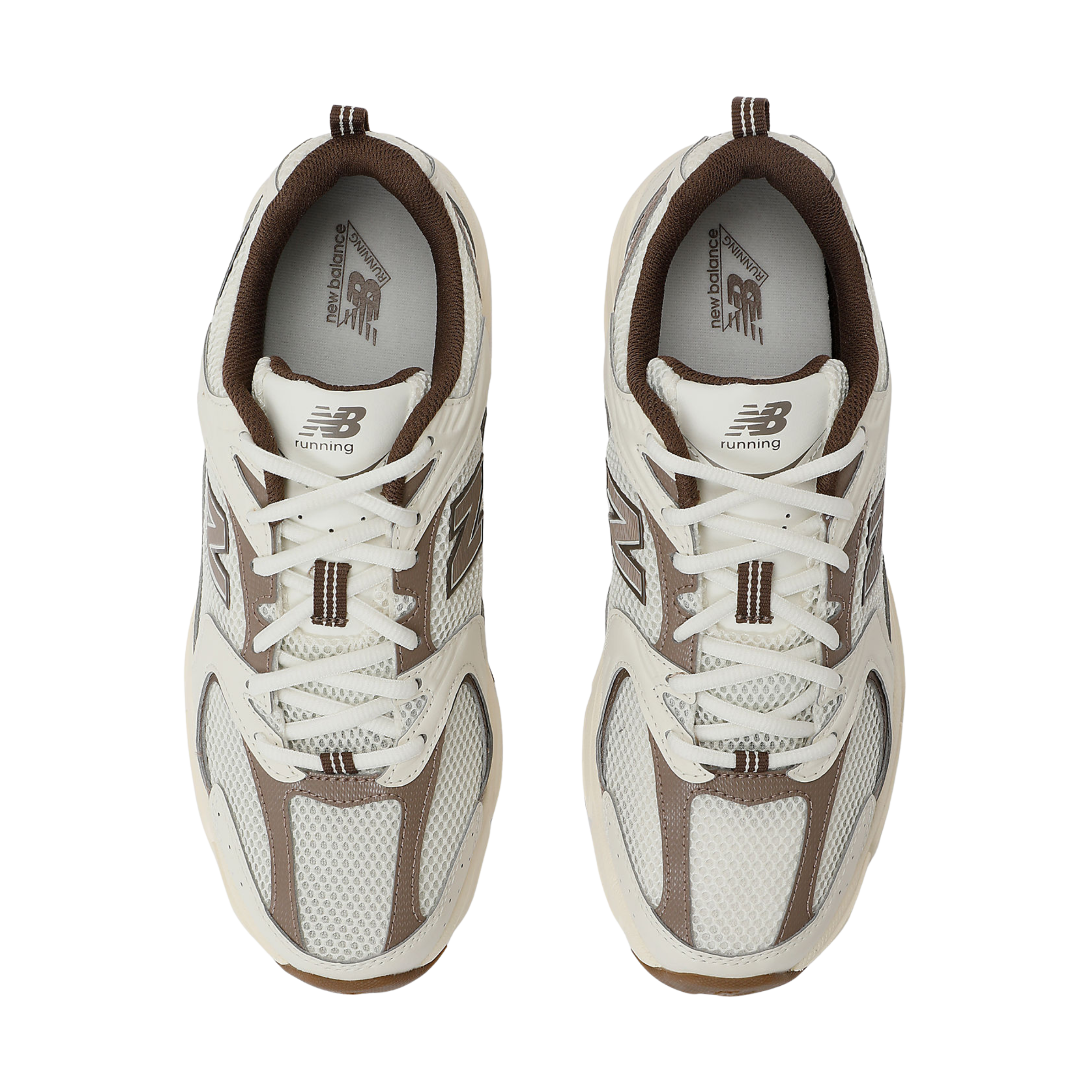 New Balance Women 530 - Turtledove Angora