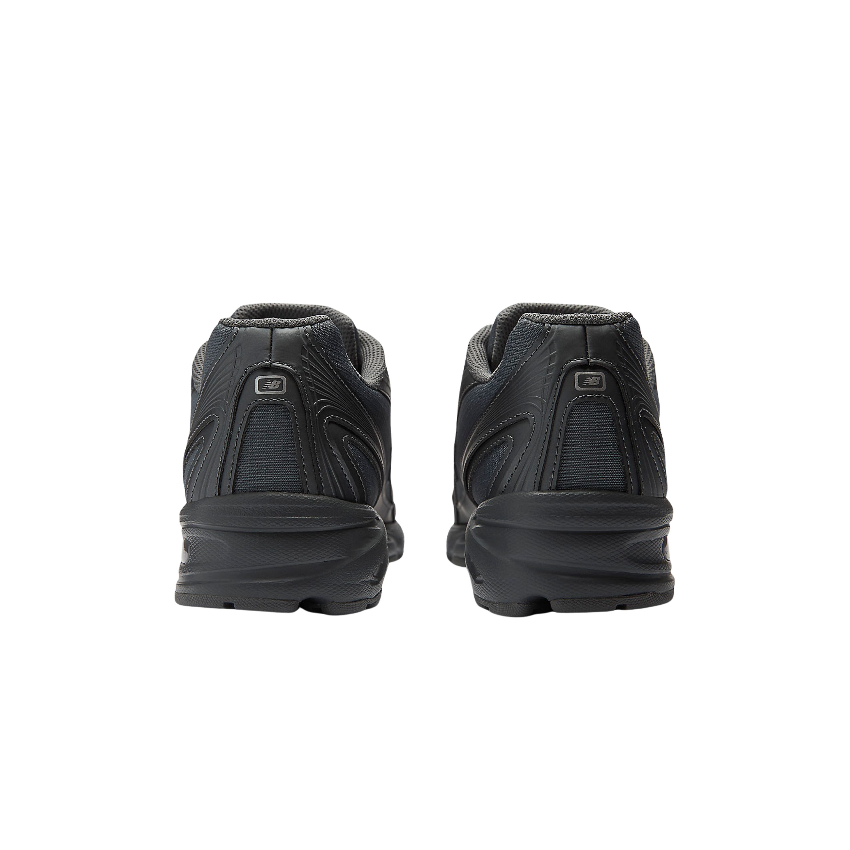 New Balance Men 740 - Castlerock Silver Metallic