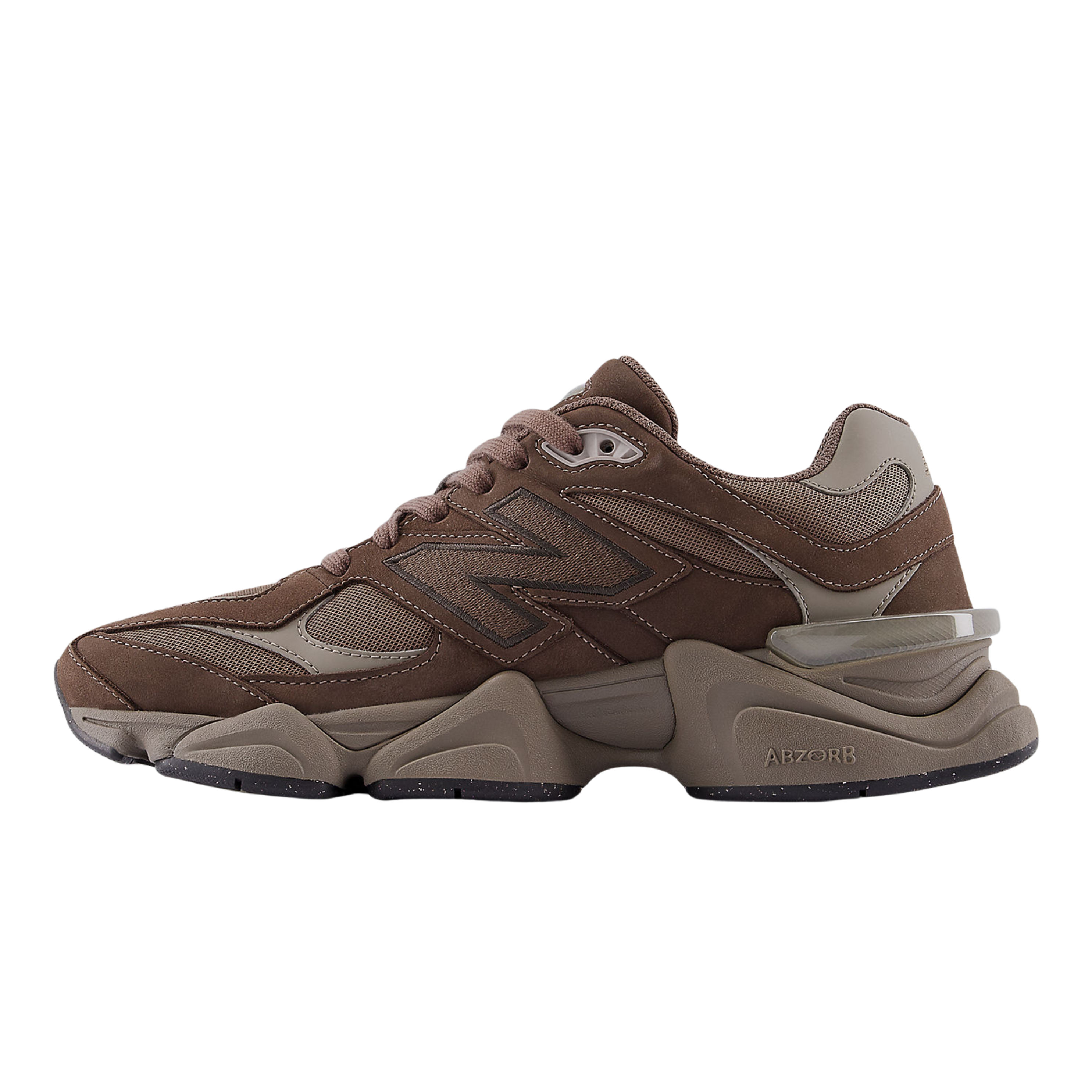 New Balance Women 9060 - Cortado Dockside