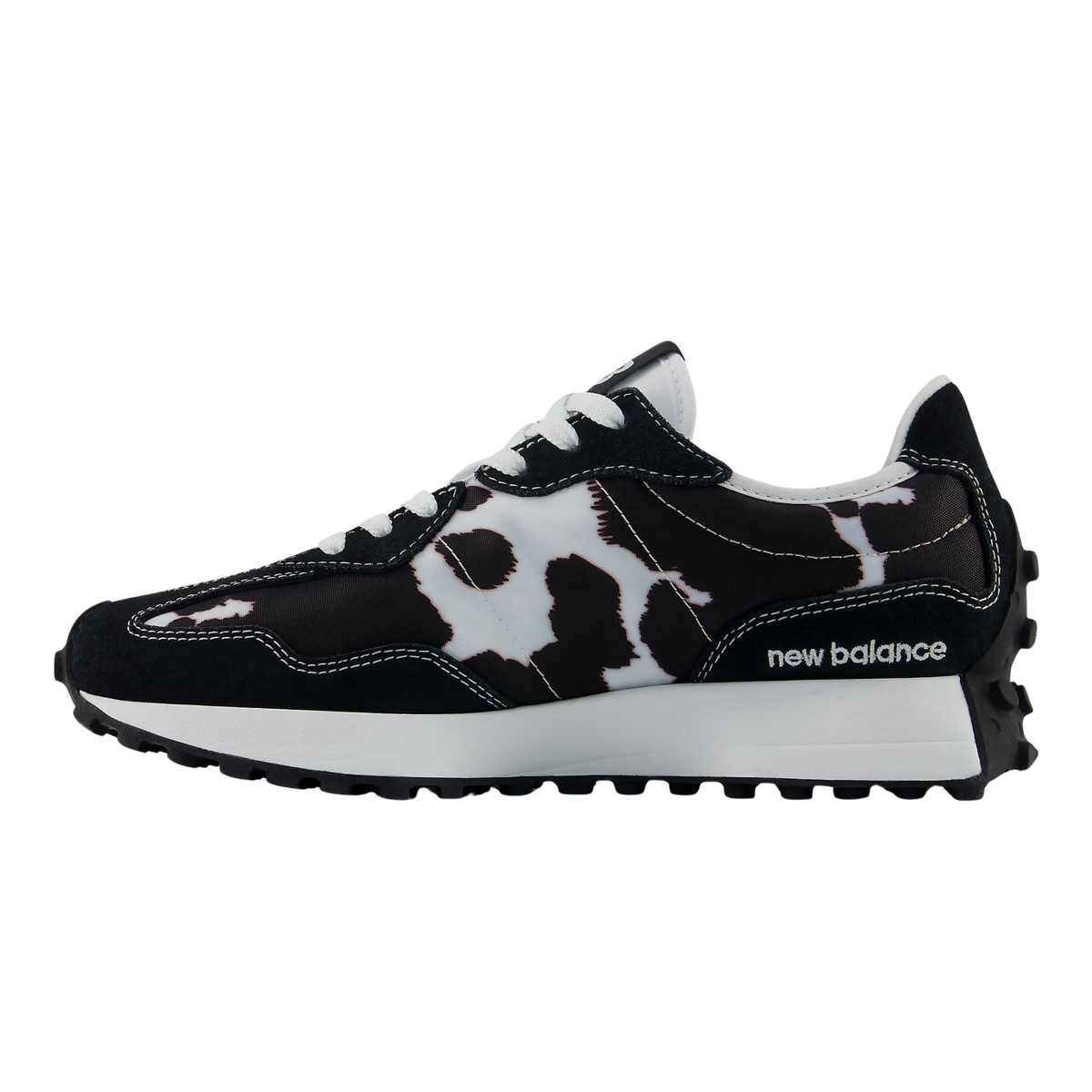 New Balance Women 327 - Breakfast Tea Pumpernickel Sea Salt