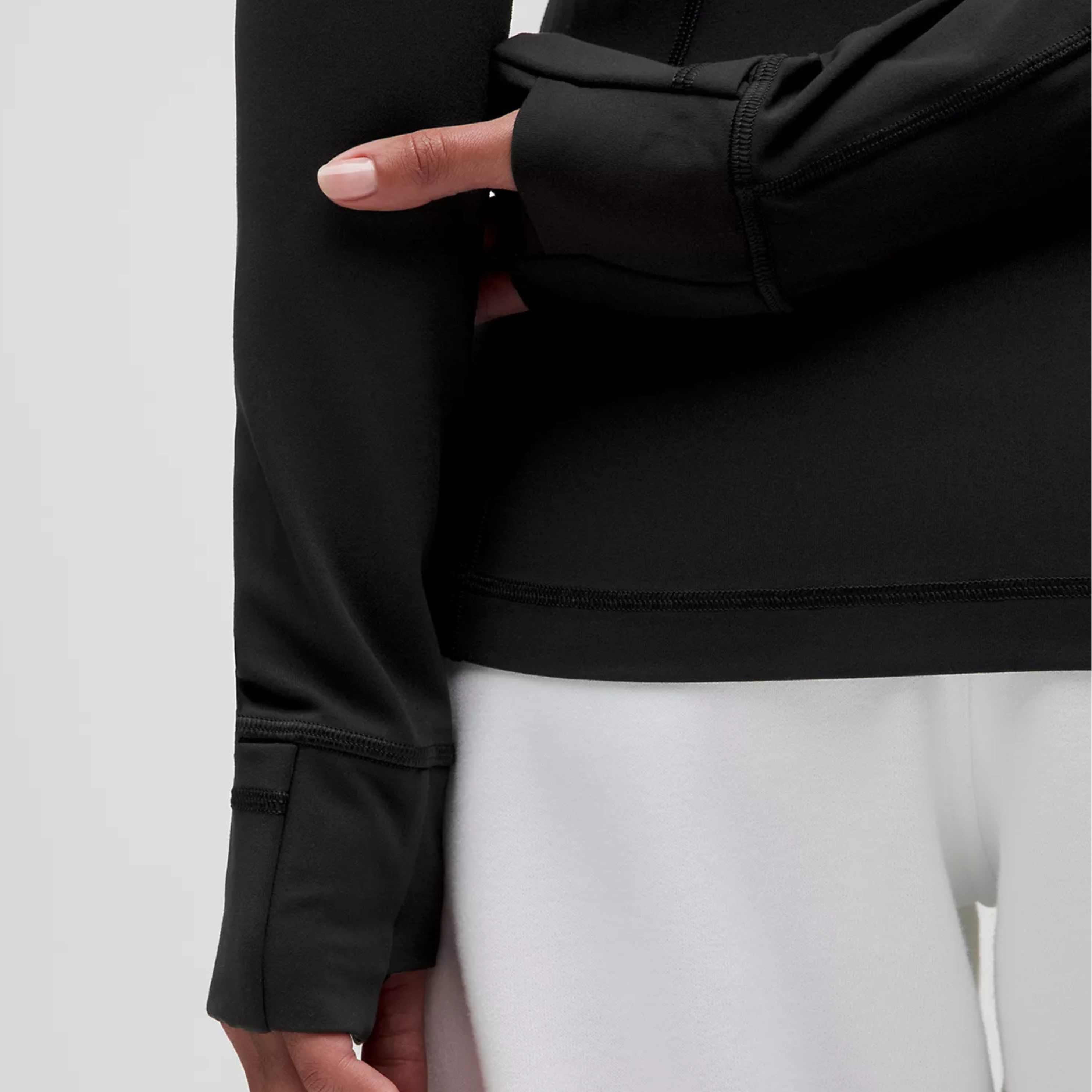 Lululemon Define Jacket - Black
