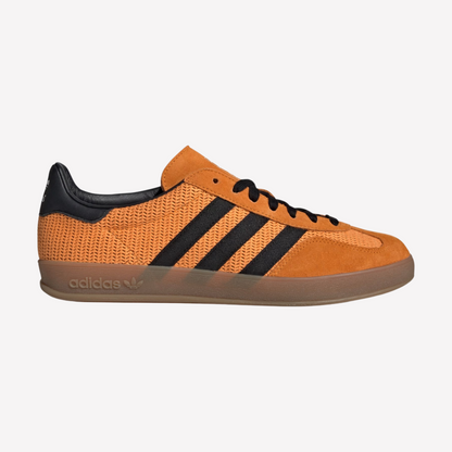 Adidas Men Gazelle Indoor - Eqt Orange