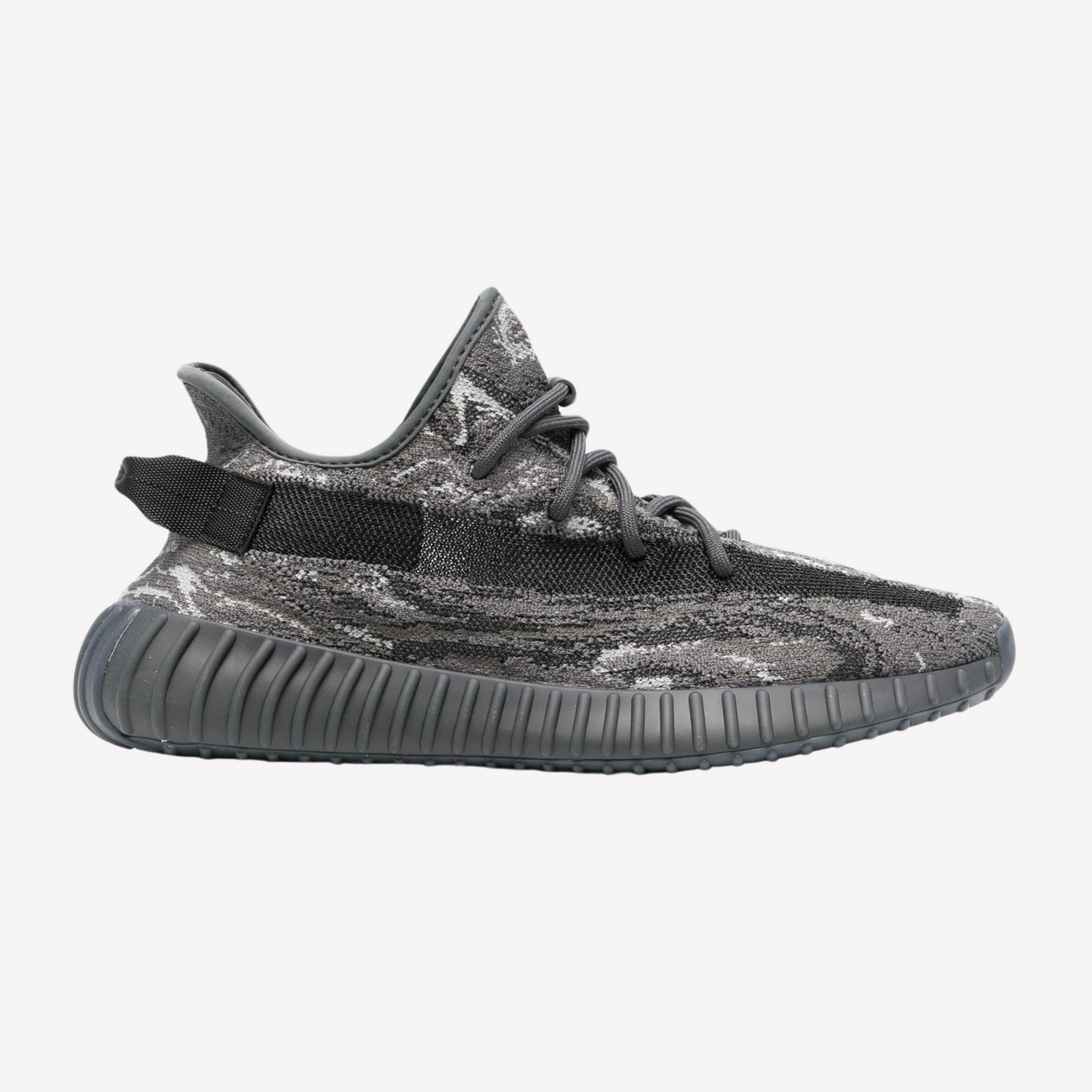 Adidas Men Yeezy Boost 350 Dark Salt