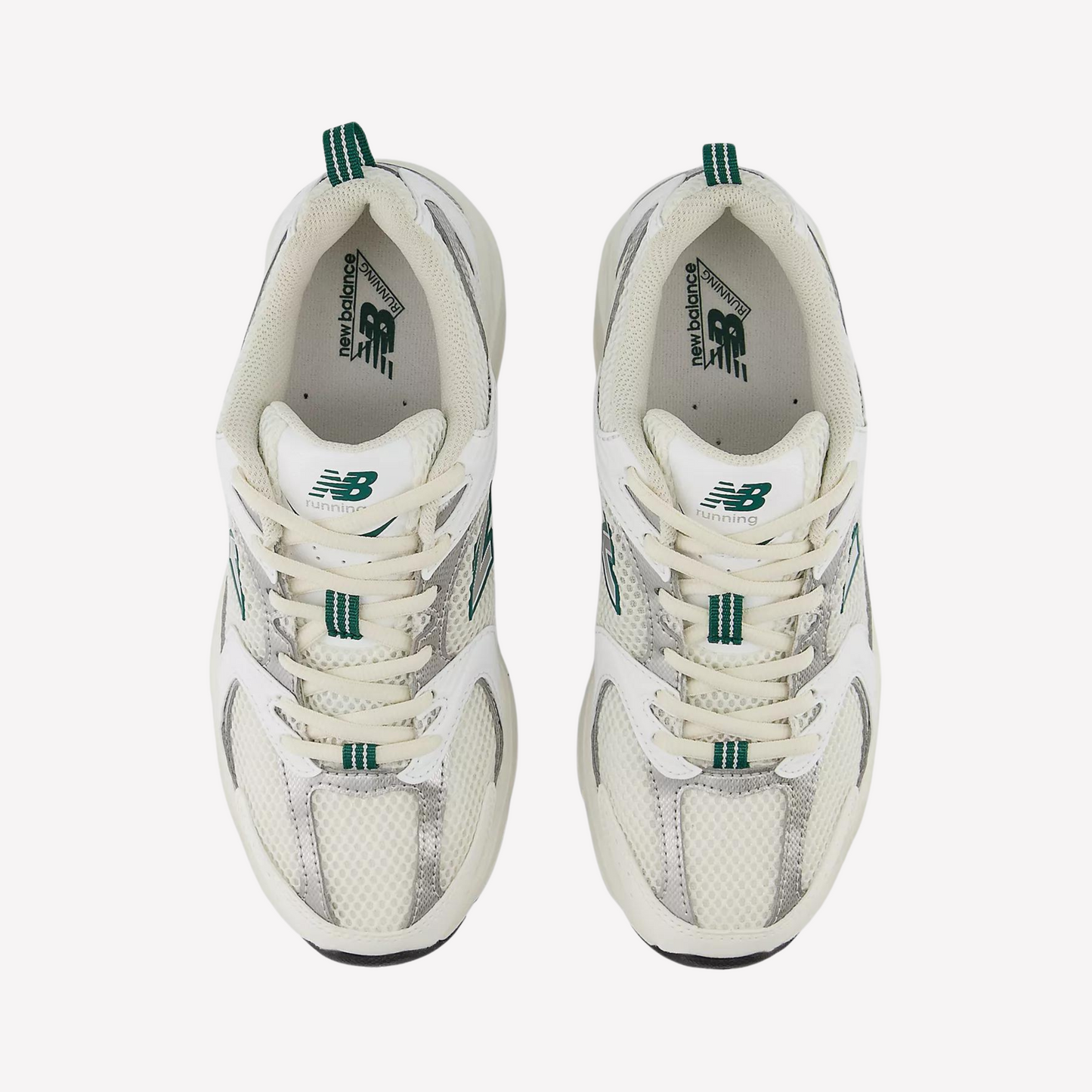 New Balance Women 530 Sneaker - Marsh Green