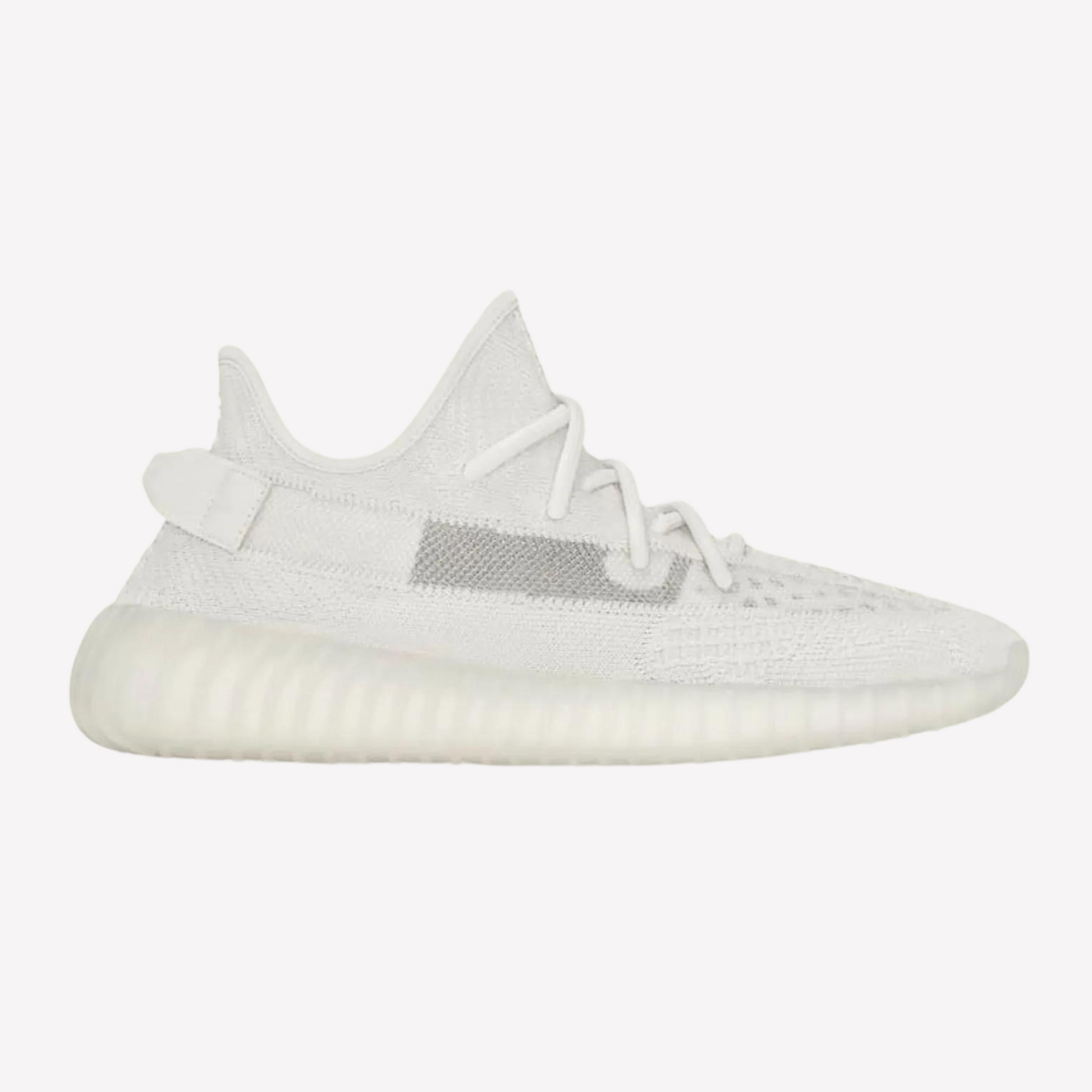 Adidas Women Yeezy Boost 350 Bone
