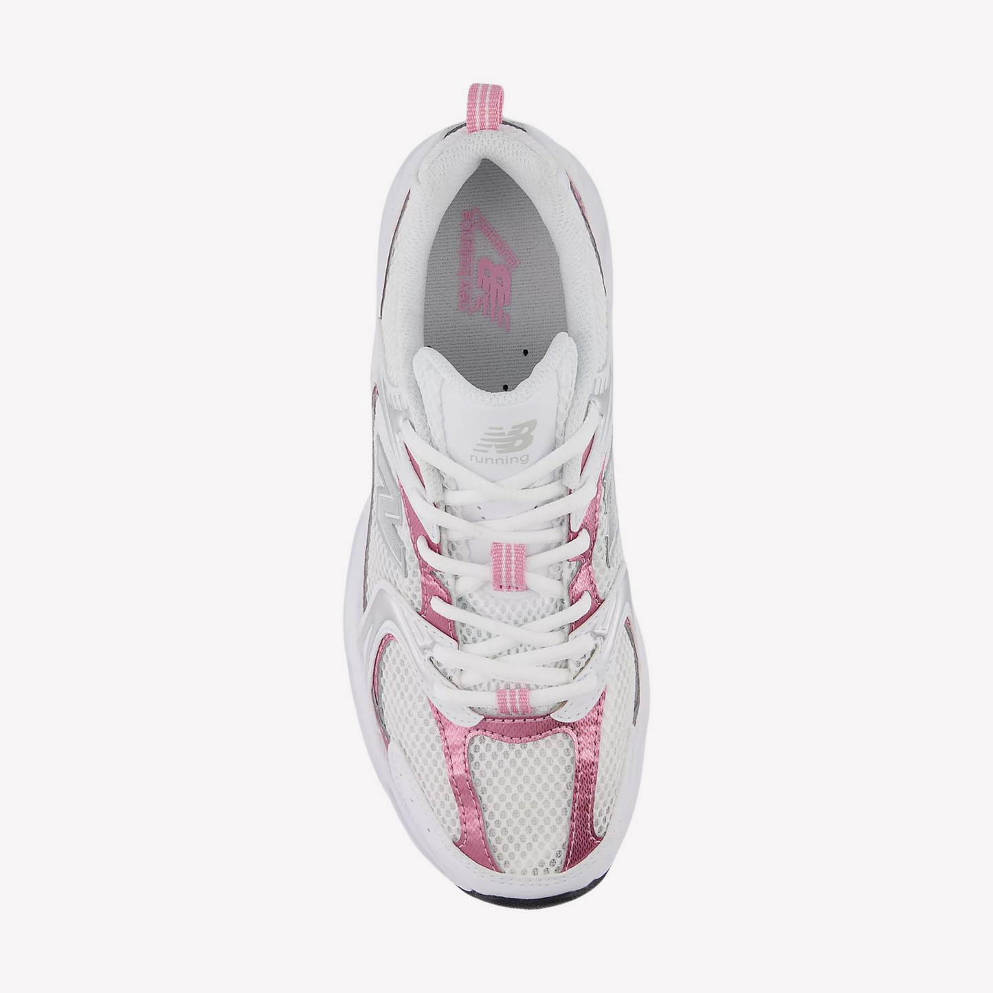 New Balance Women 530 Sneaker - Pink Sugar