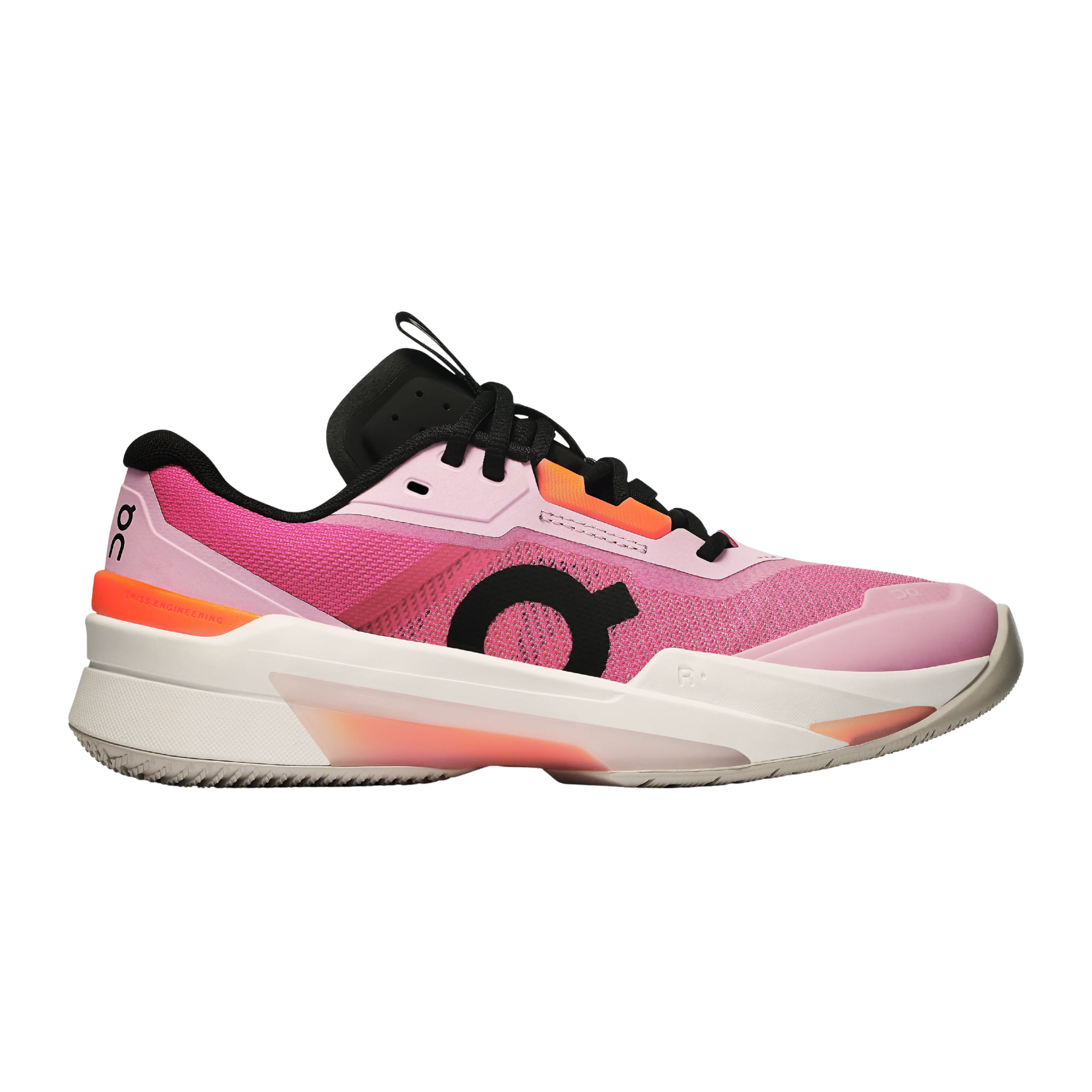 ON Women The Roger Pro Fire - Pink Flame