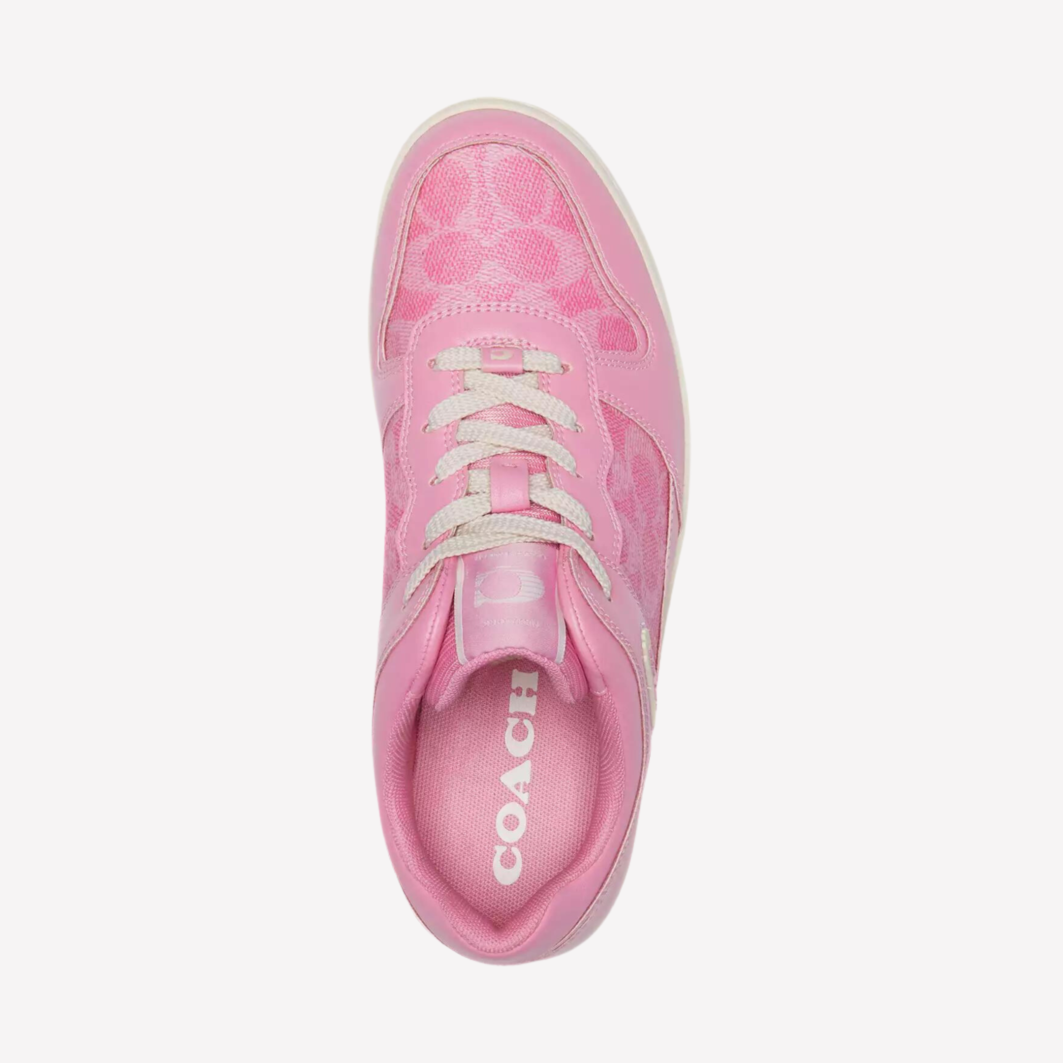 Ultimate Guide to Coach Shoes for Women in Pink