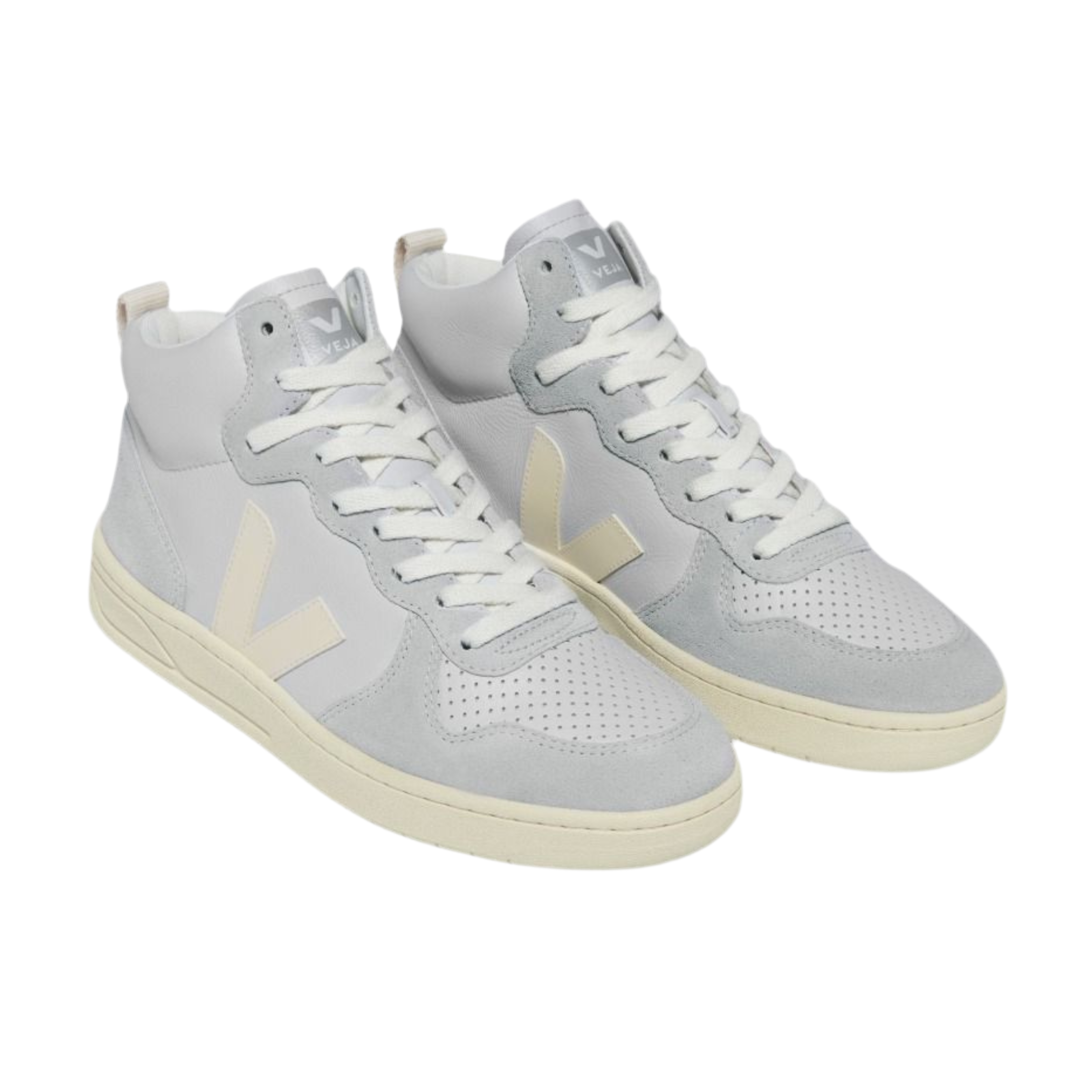Veja Men V-15 - Pearl Cashew
