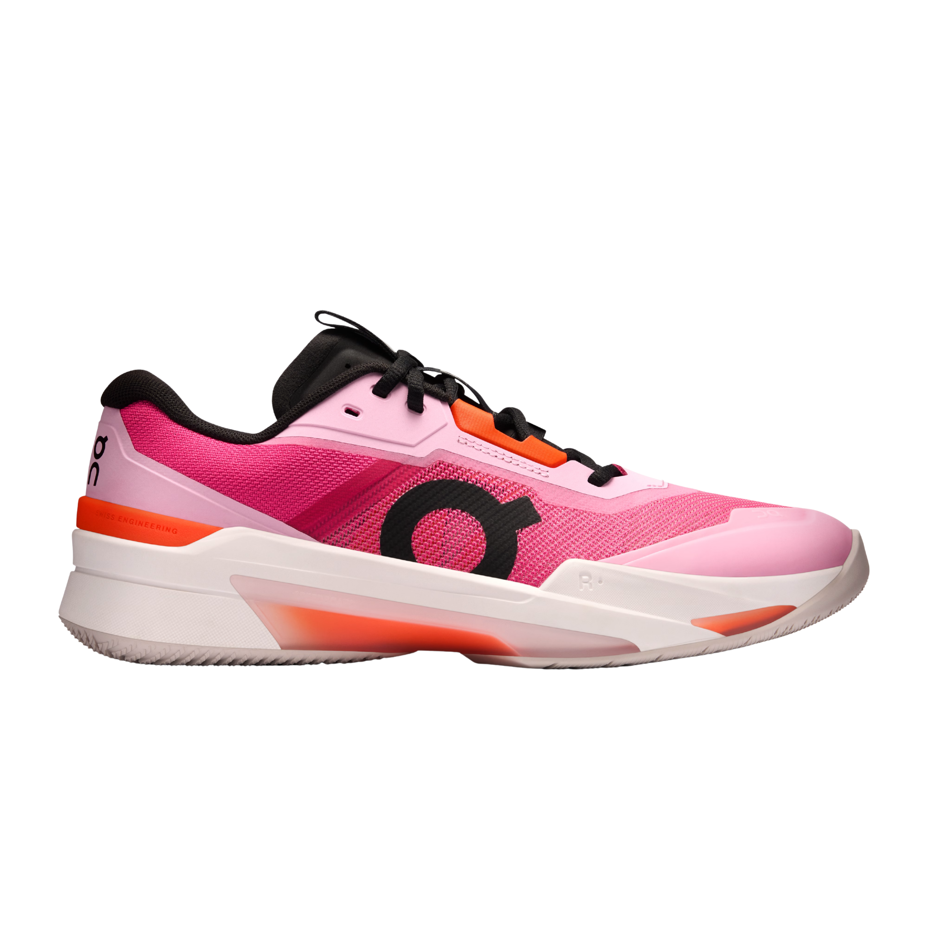 ON Men The Roger Pro Fire - Pink Flame