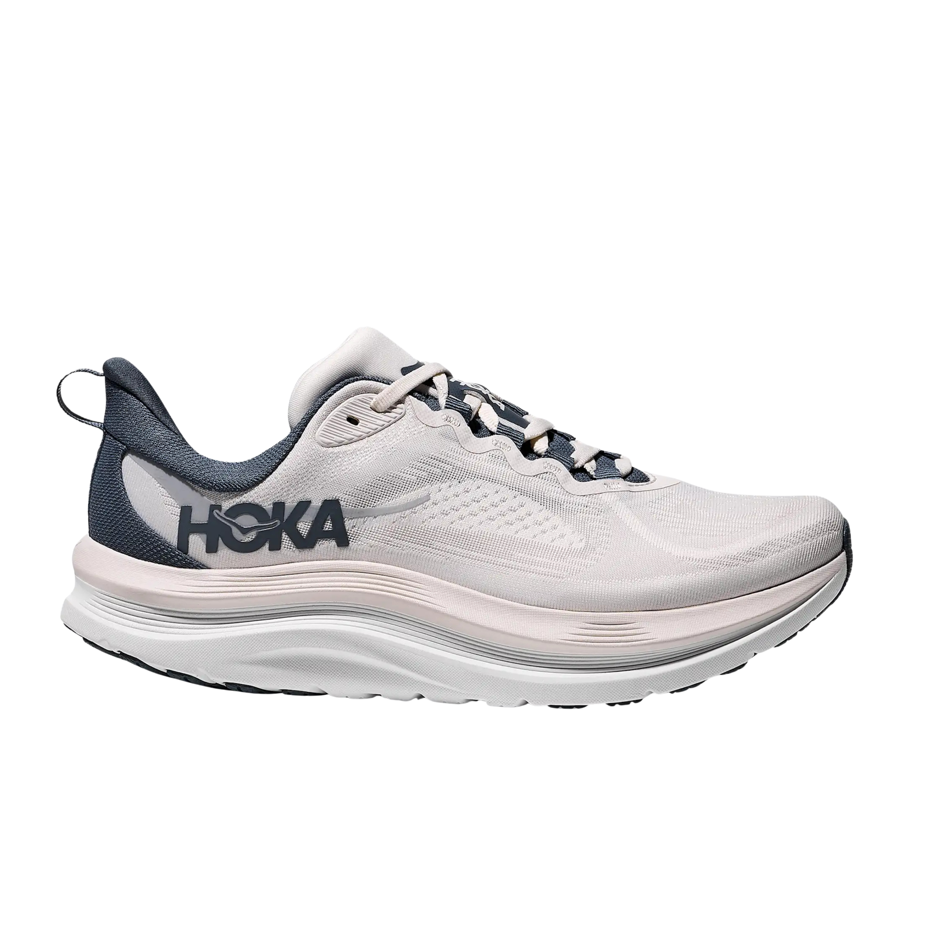 Hoka Women Kawana 3 - Grout Faded Navy