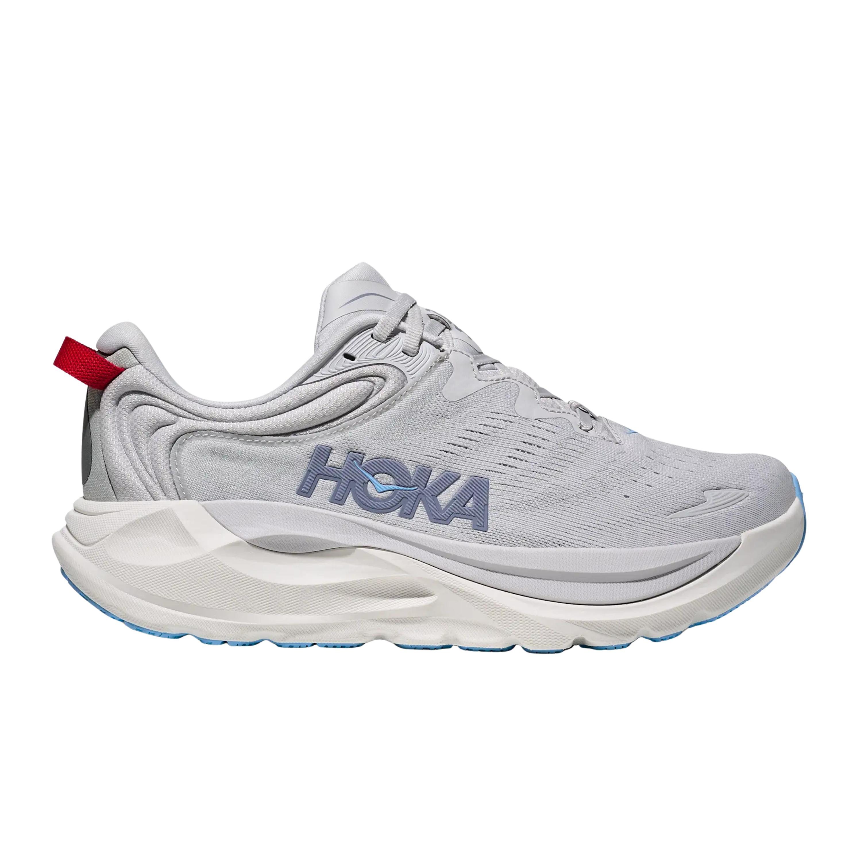 Hoka Women Gaviota 6 - Cosmic Grey Stardust