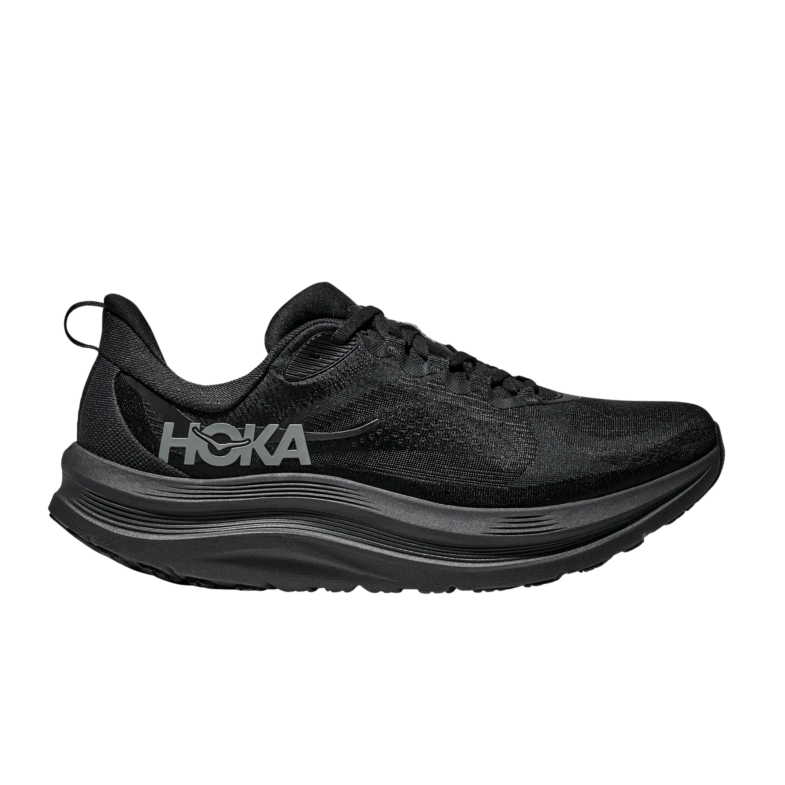Hoka Men Kawana 3 - Black