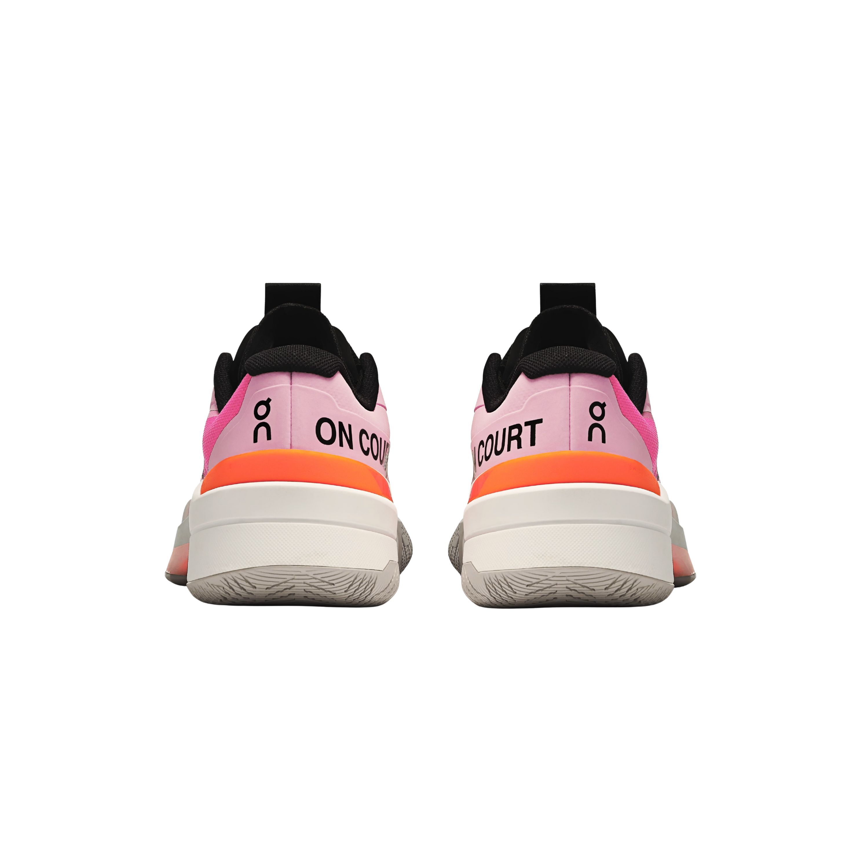 ON Women The Roger Pro Fire - Pink Flame