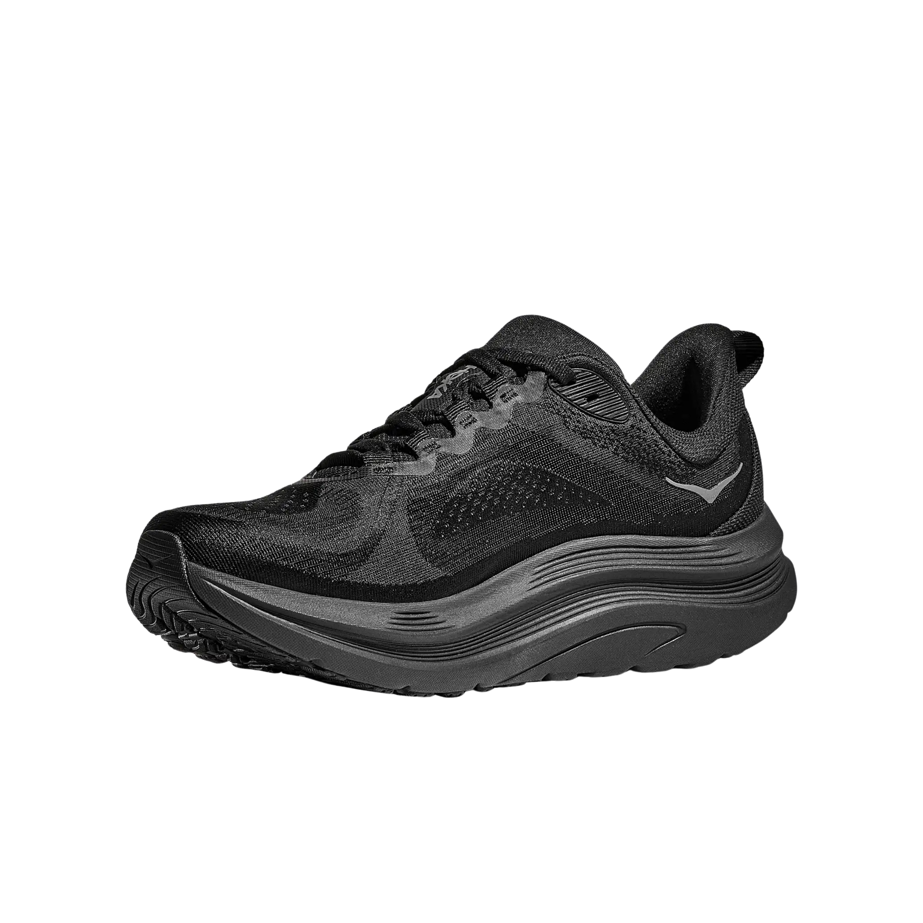 Hoka Women Kawana 3 - Black