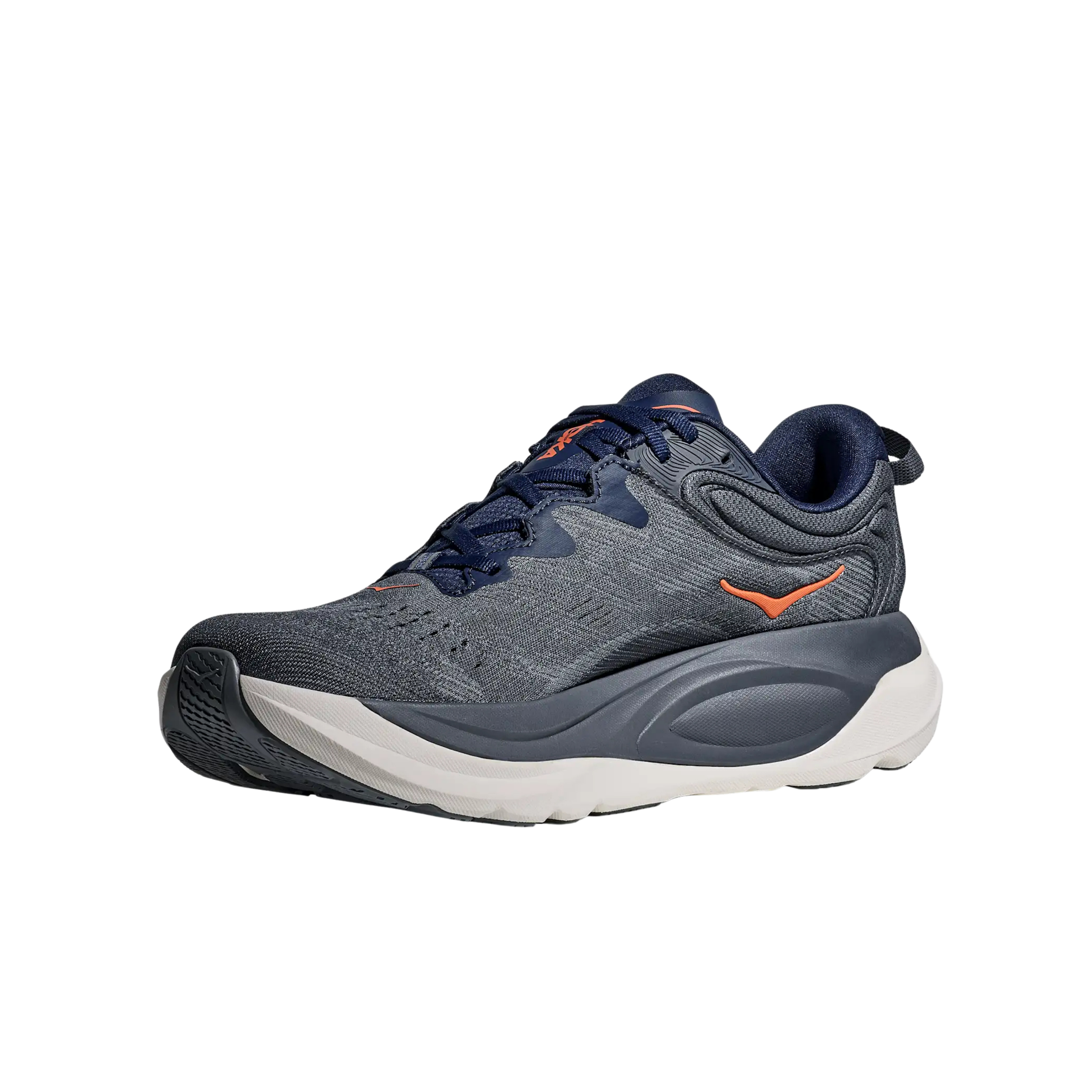 Hoka Men Gaviota 6 - Midnight Blue Faded Navy