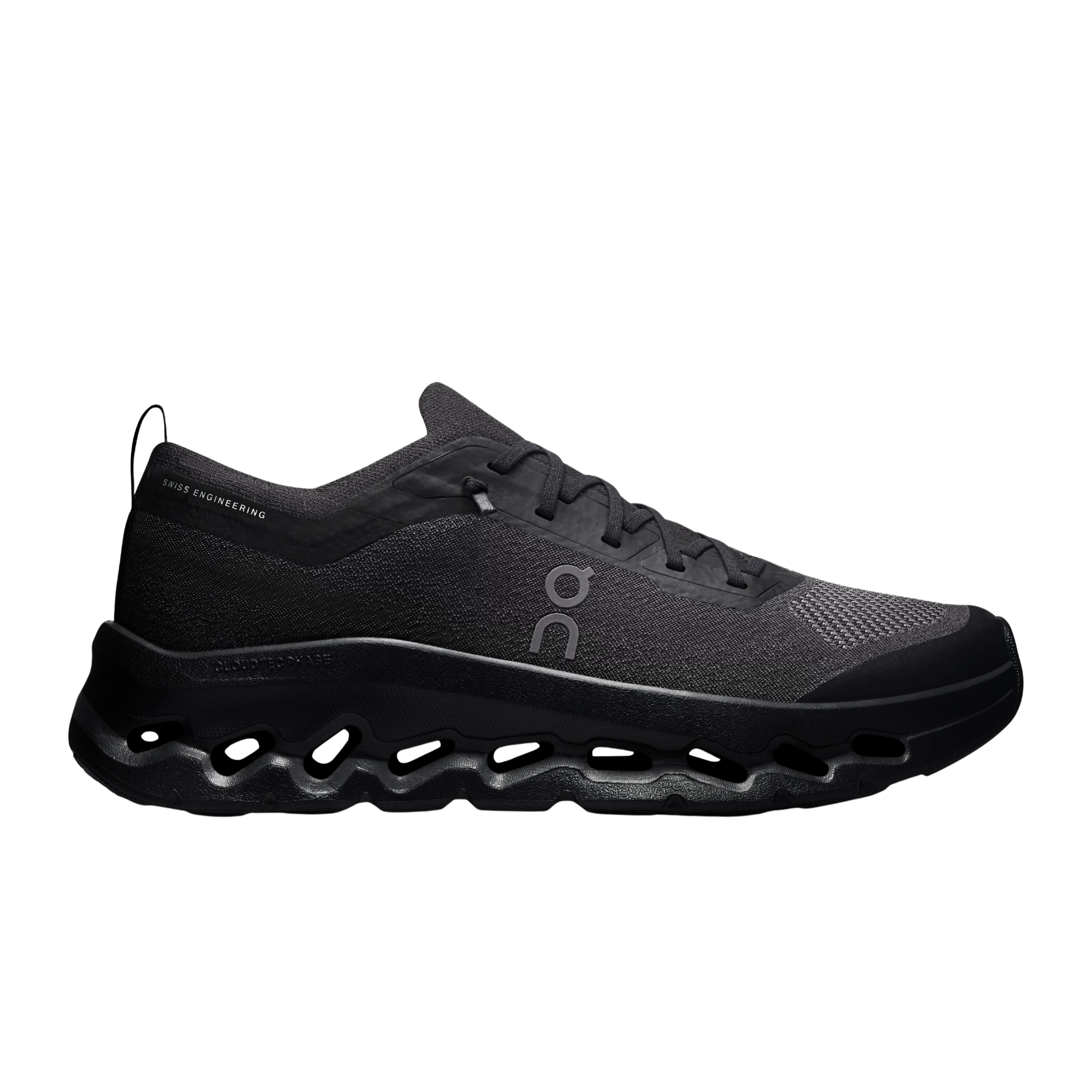 ON Women Cloudtilt Moon - Black