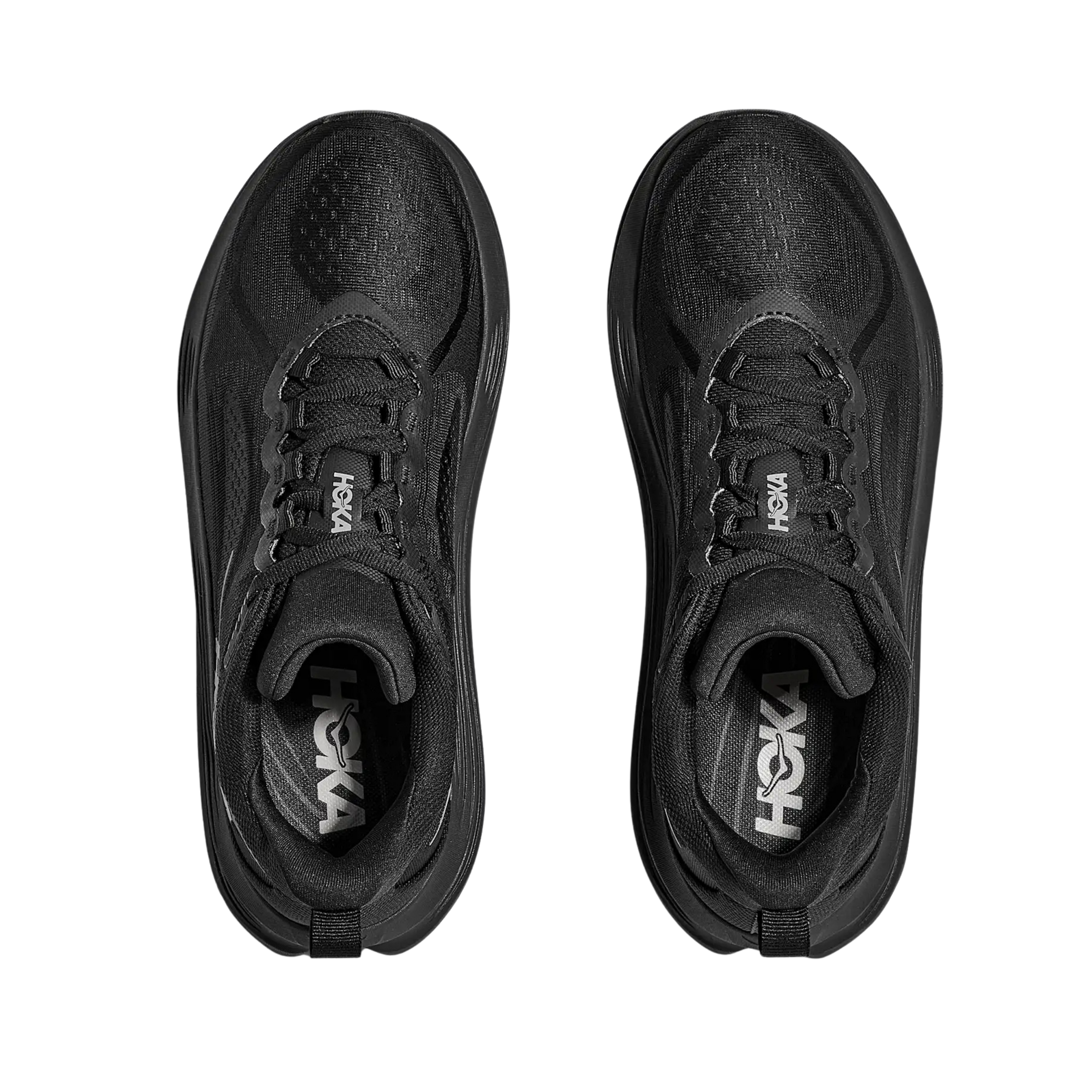 Hoka Women Kawana 3 - Black