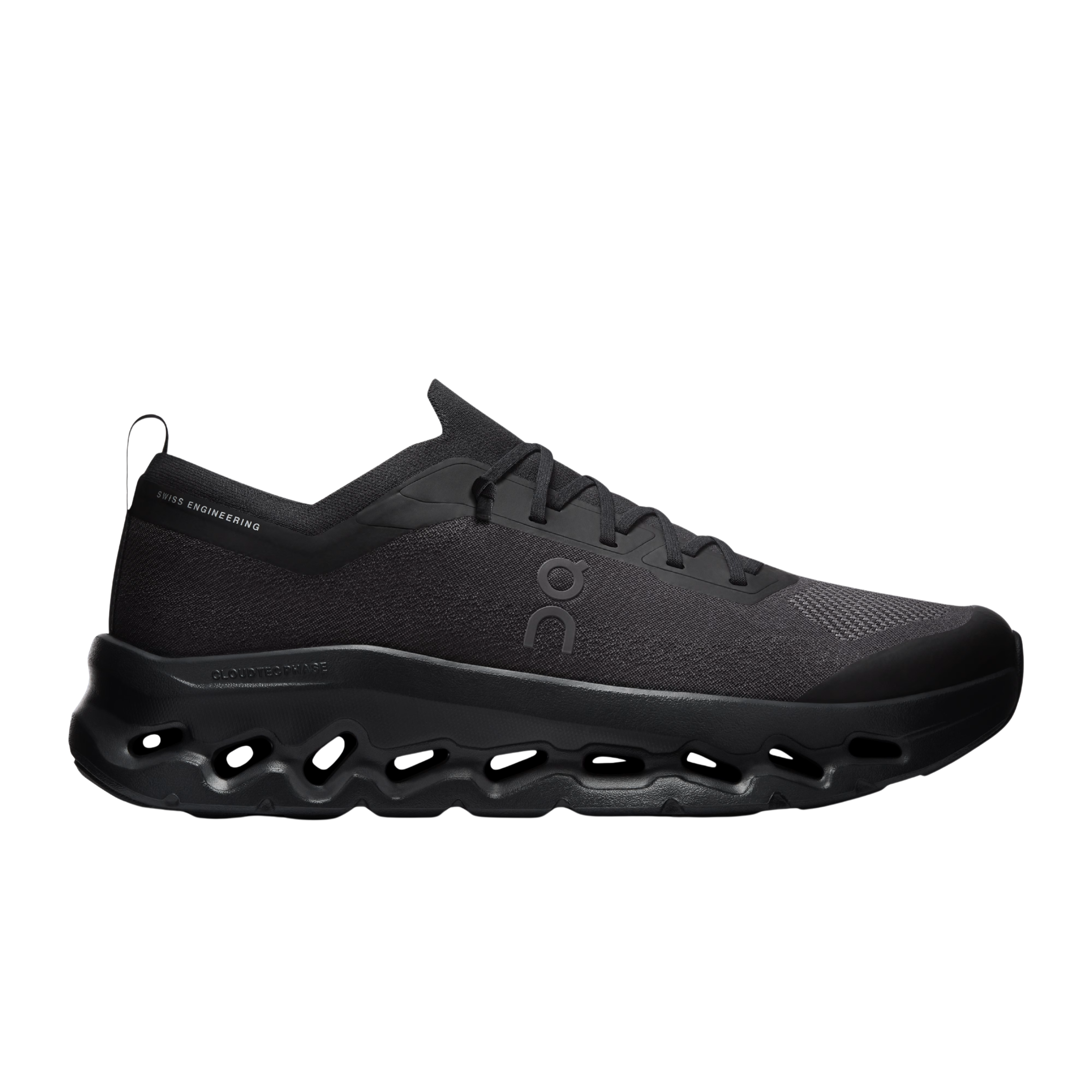 ON Men Cloudtilt Moon - Black