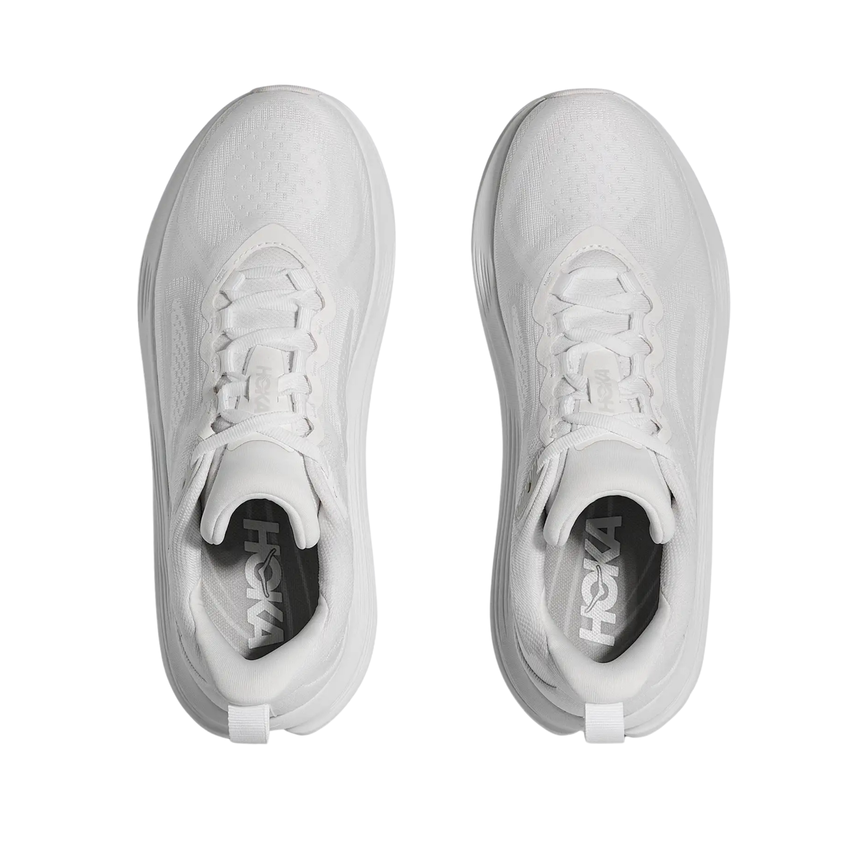 Hoka Women Kawana 3 - White