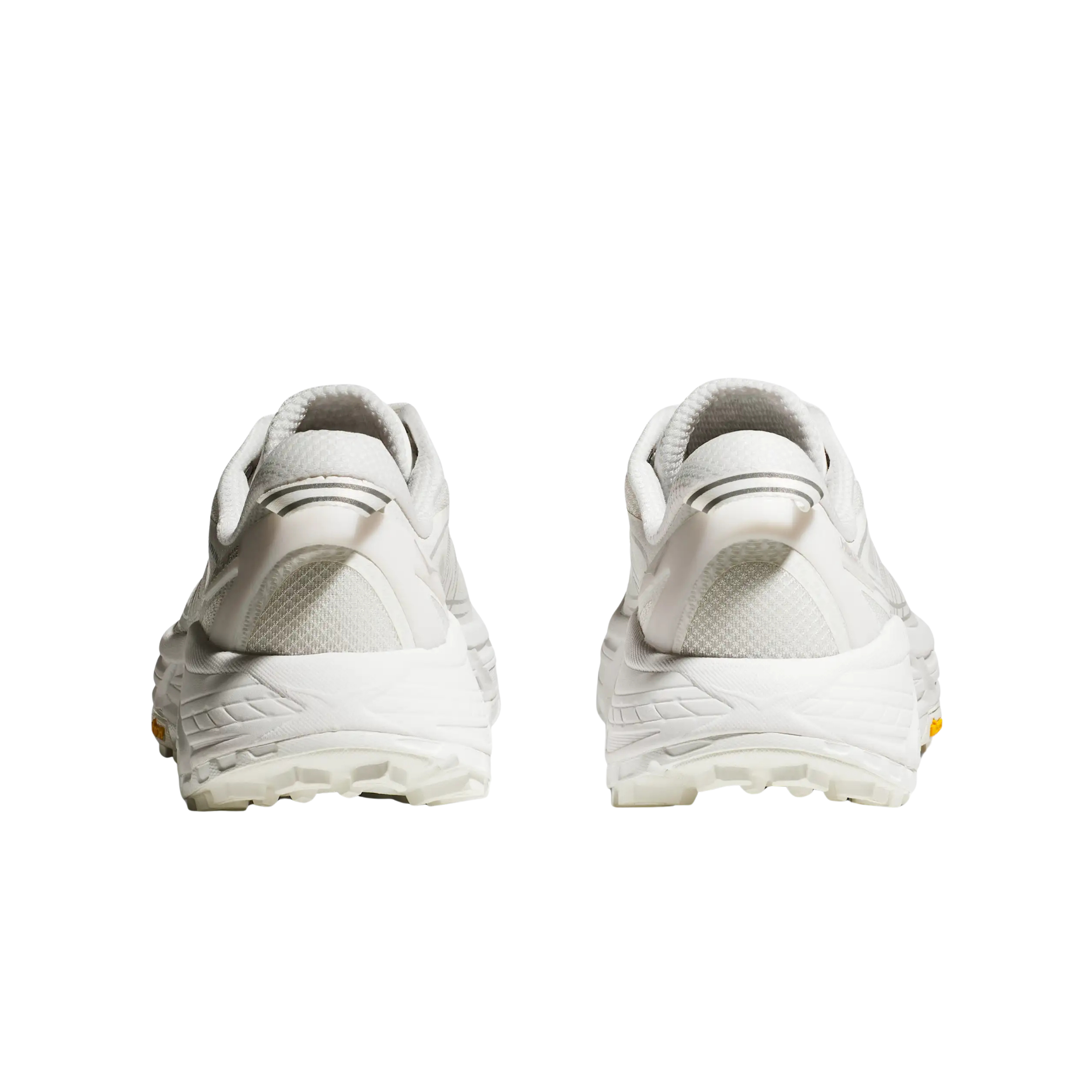 Hoka Women Mafate Speed 2 - White Lunar Rock