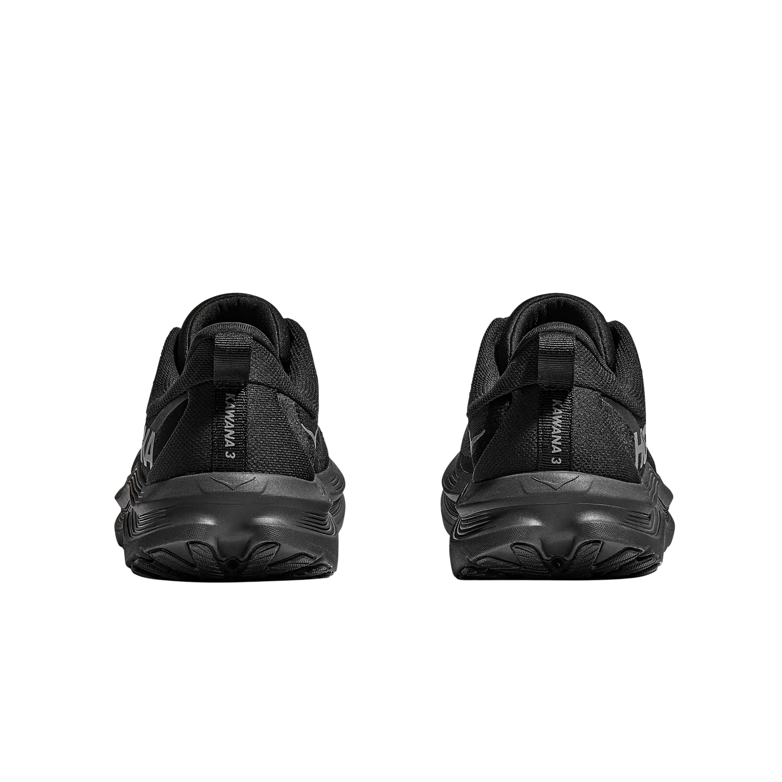 Hoka Women Kawana 3 - Black