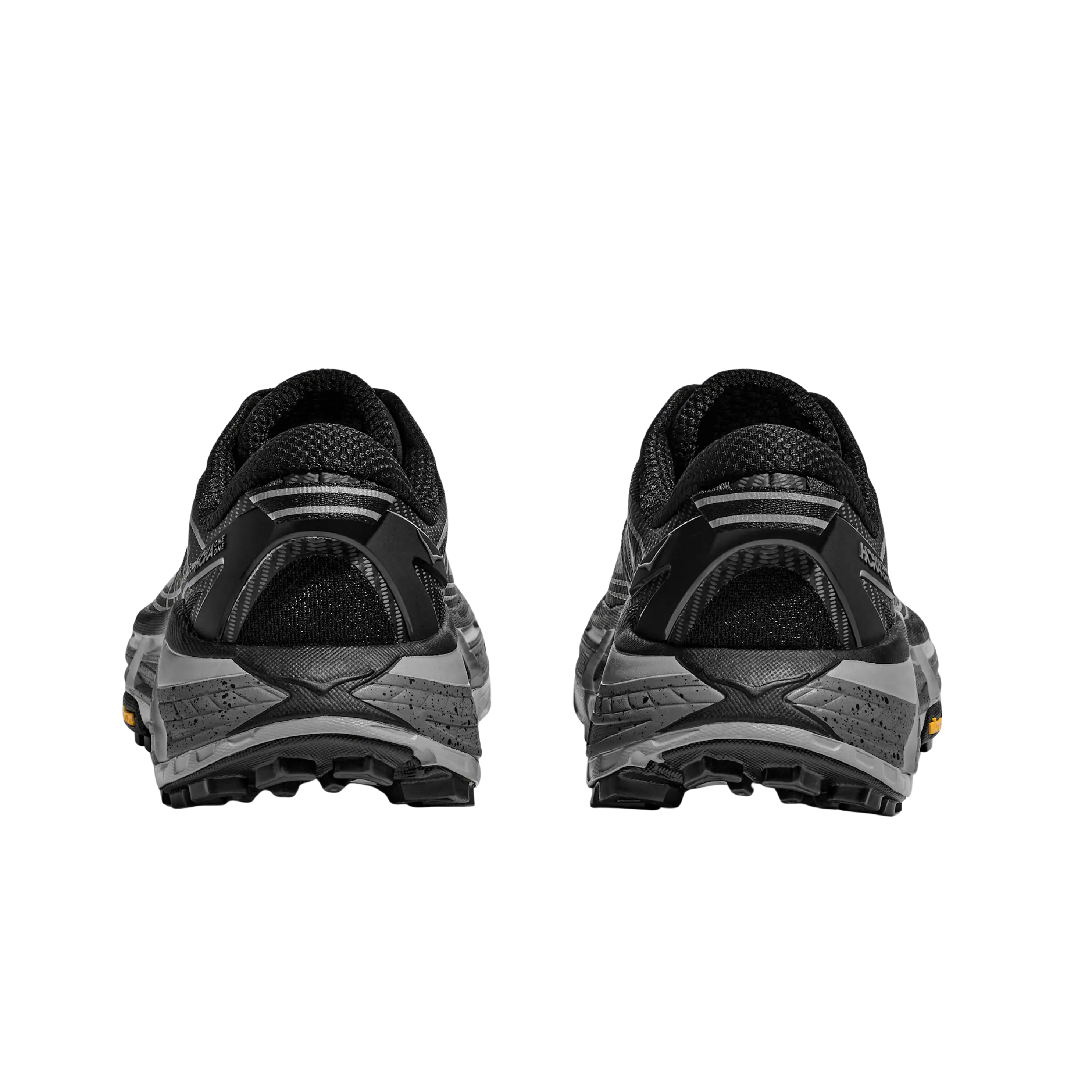 Hoka Women Mafate Speed 2 - Black Castlerock