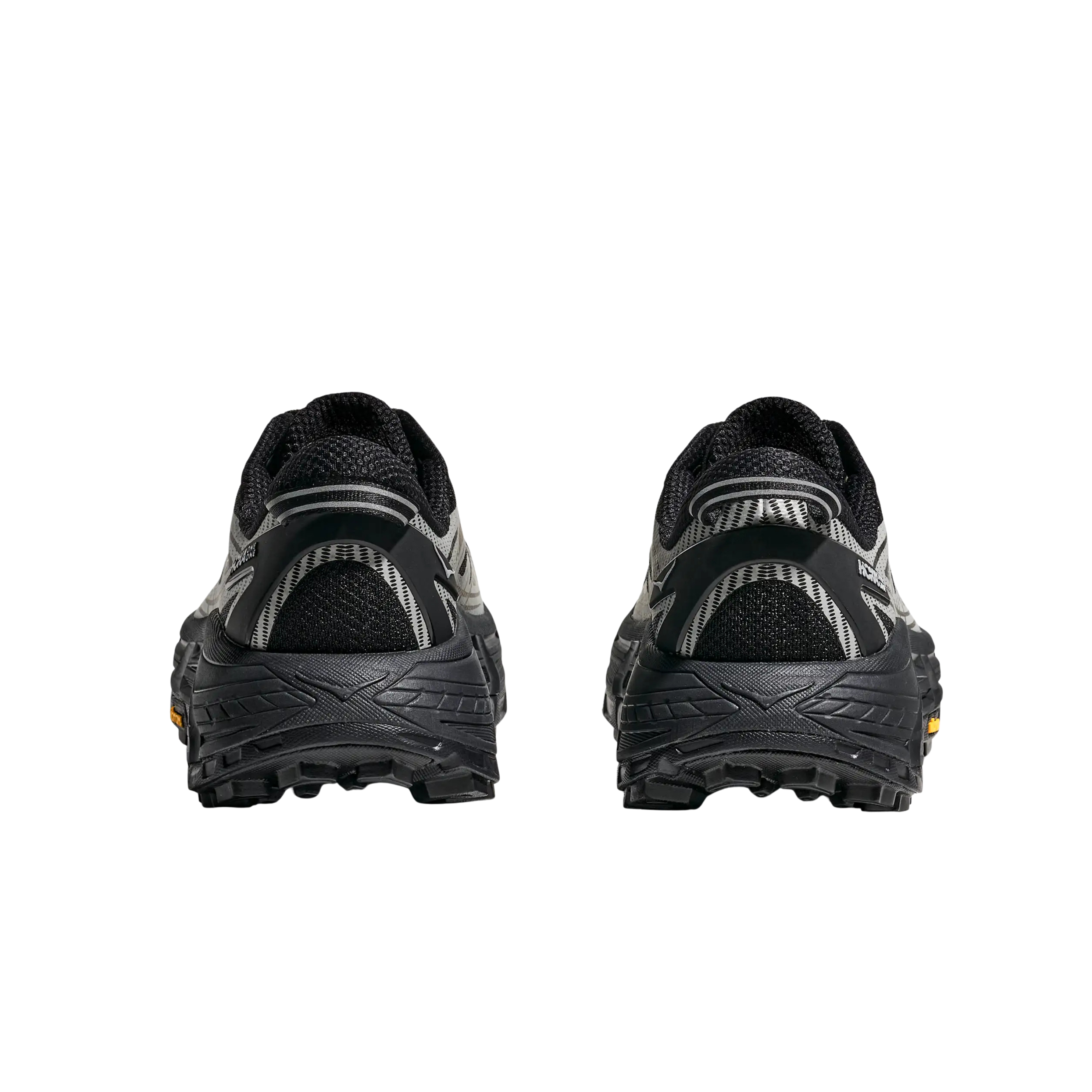 Hoka Women Mafate Speed 2 - Black Silver