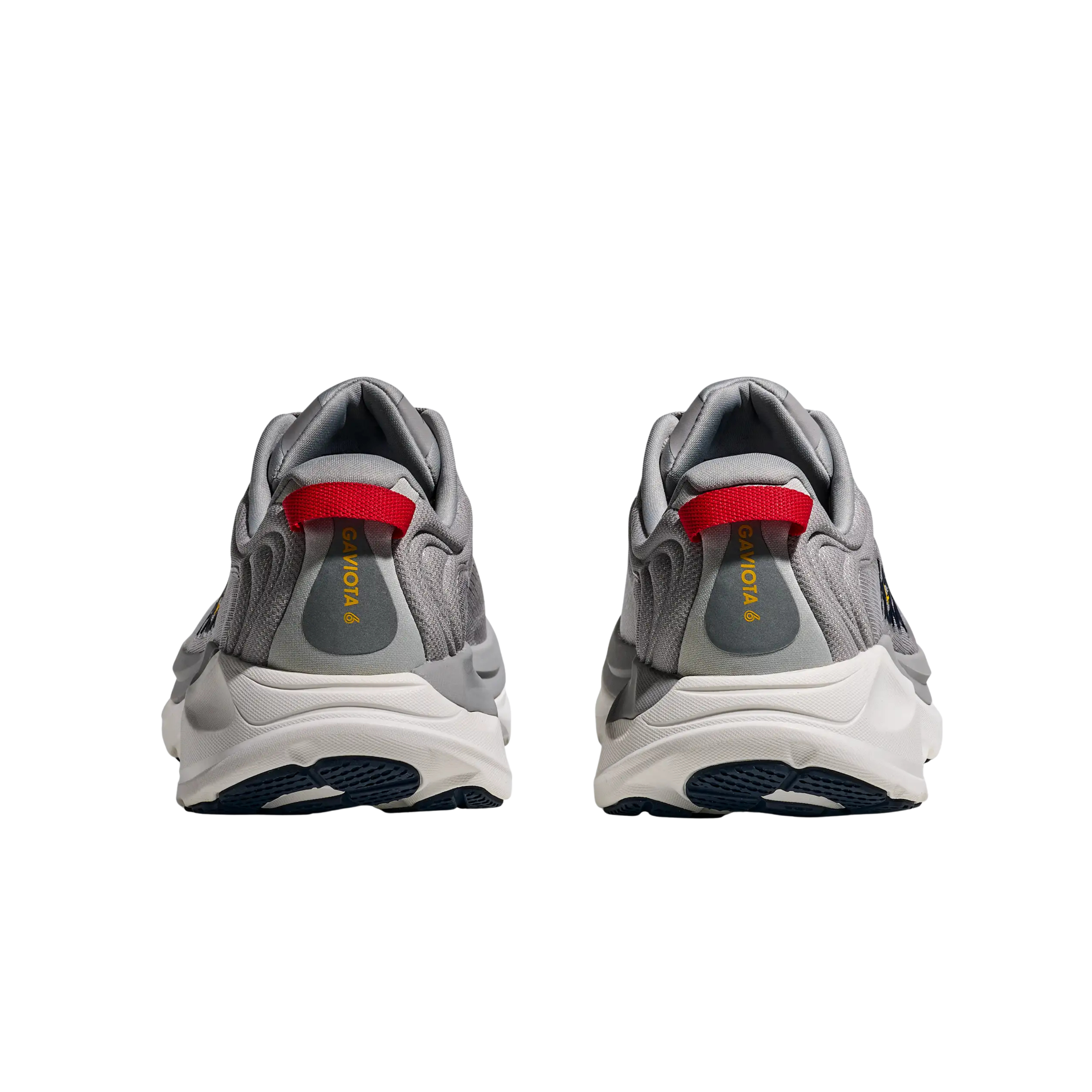 Hoka Men Gaviota 6 - Stellar Grey Stardust