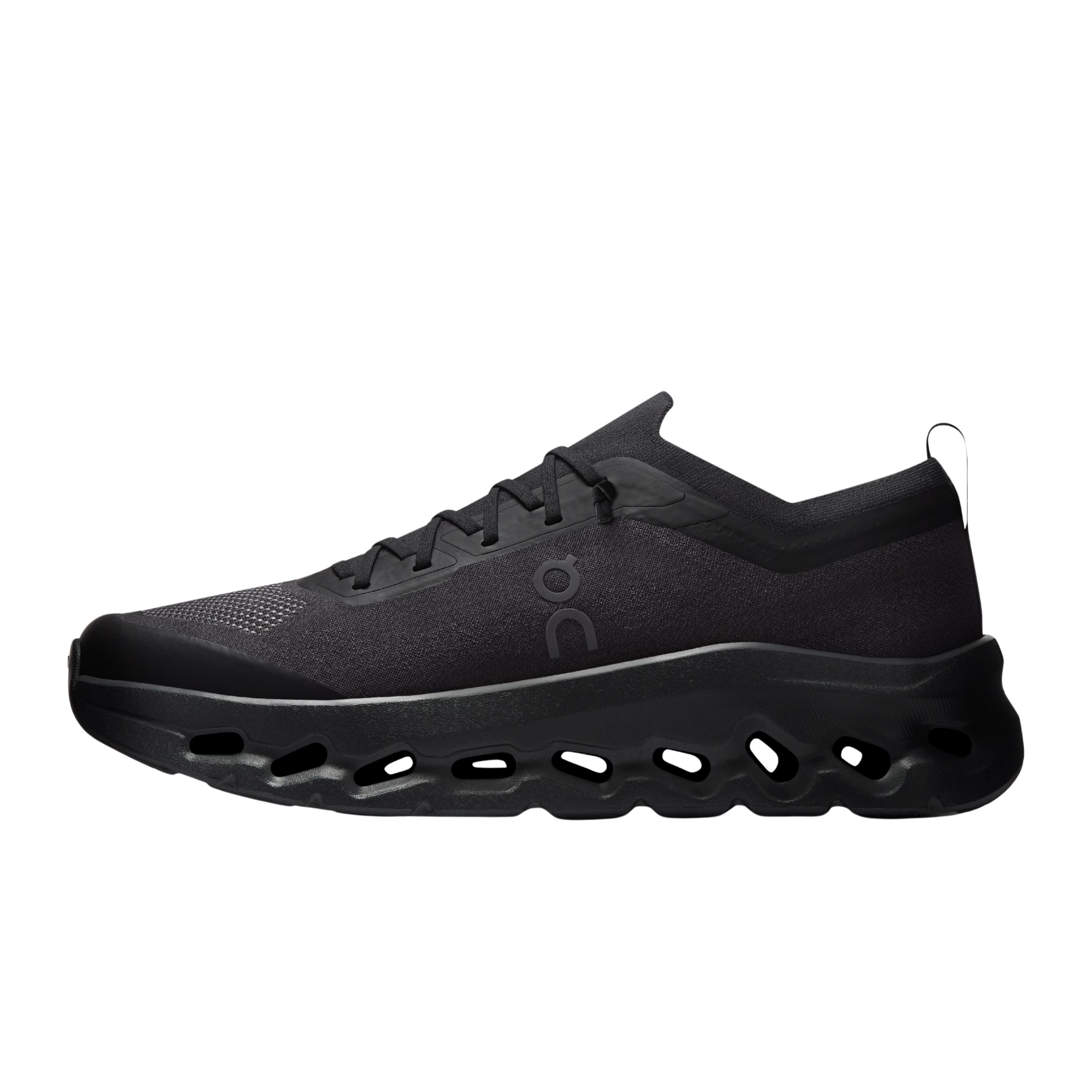 ON Men Cloudtilt Moon - Black