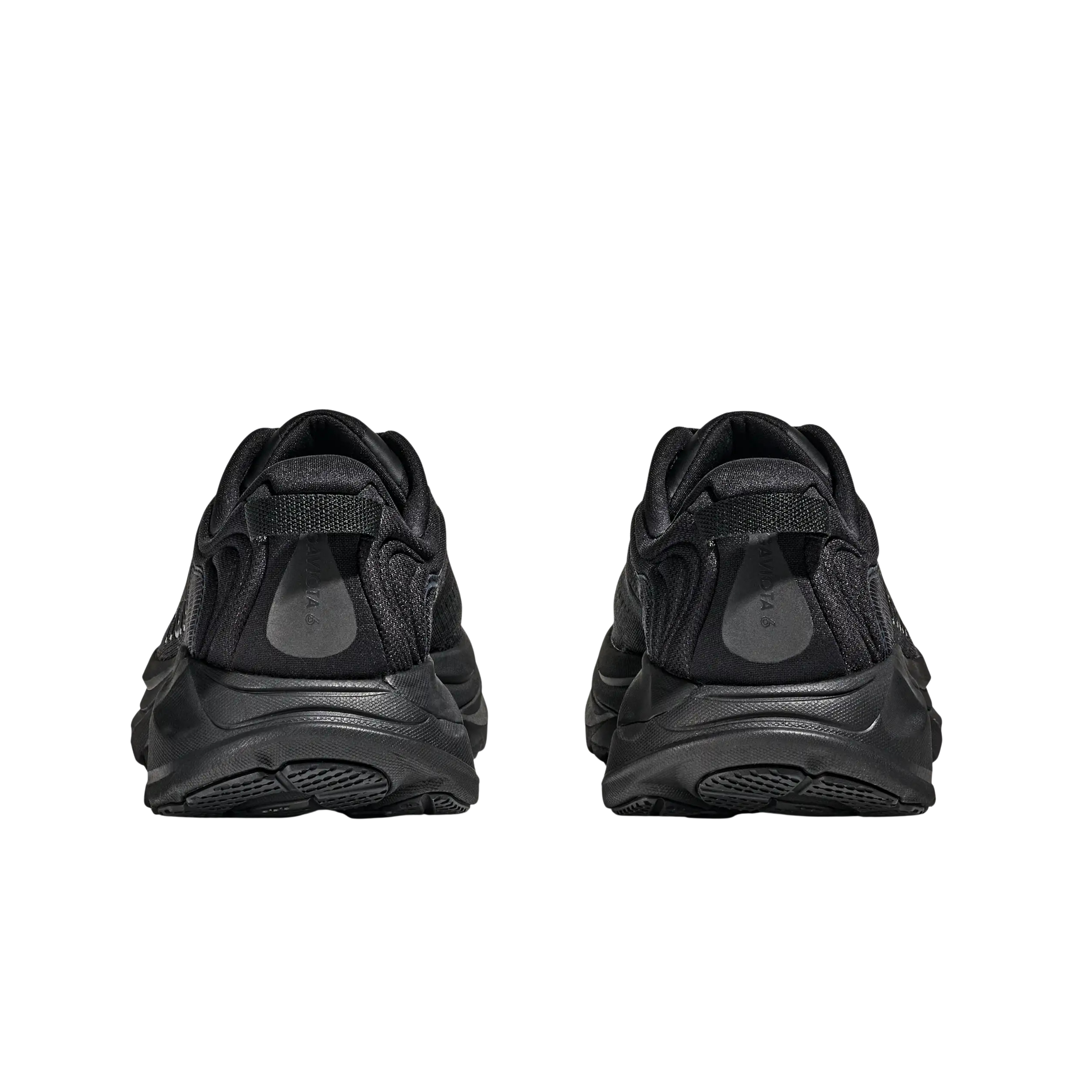 Hoka Women Gaviota 6 - Black