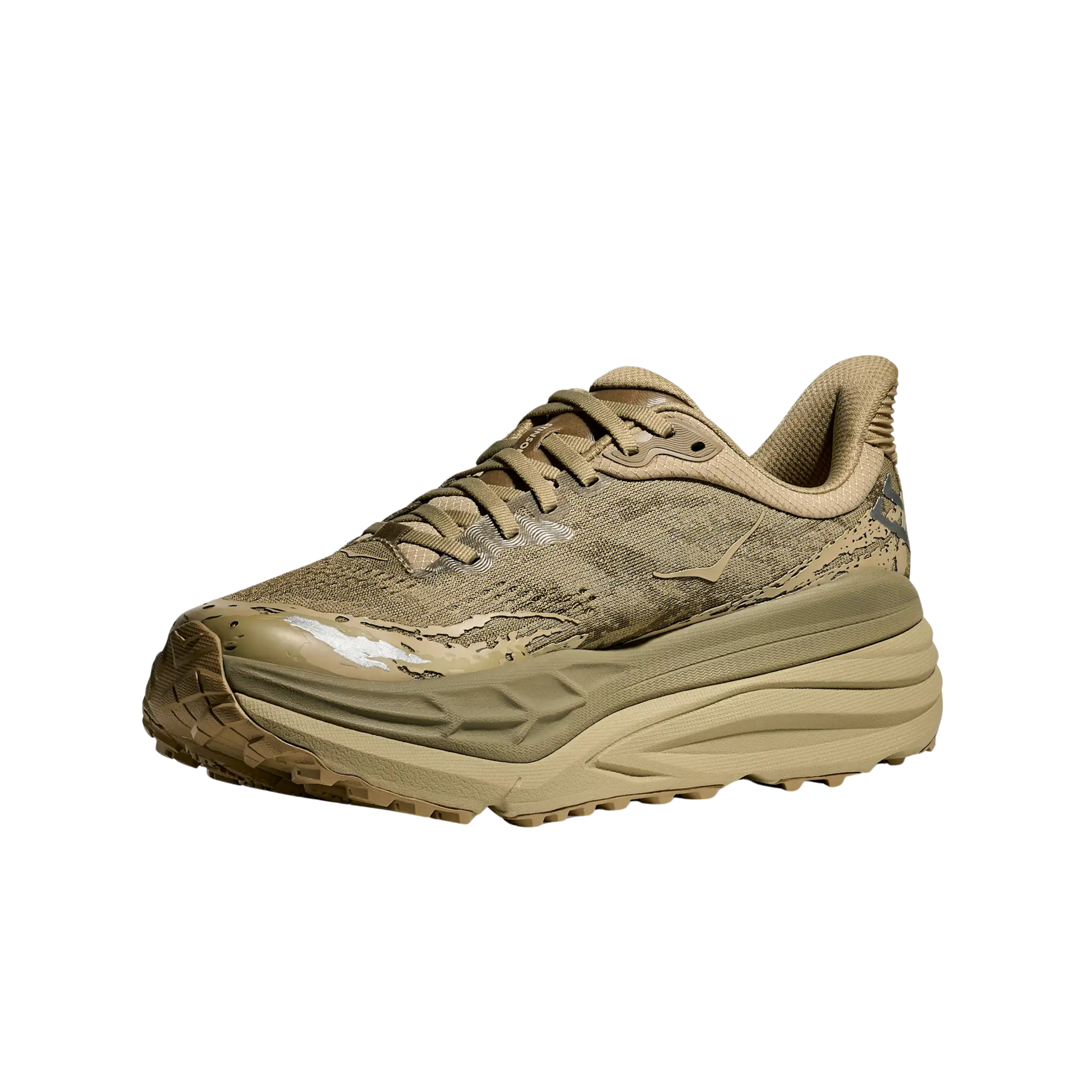 Hoka Men Stinson 7 - Oyster Mushroom